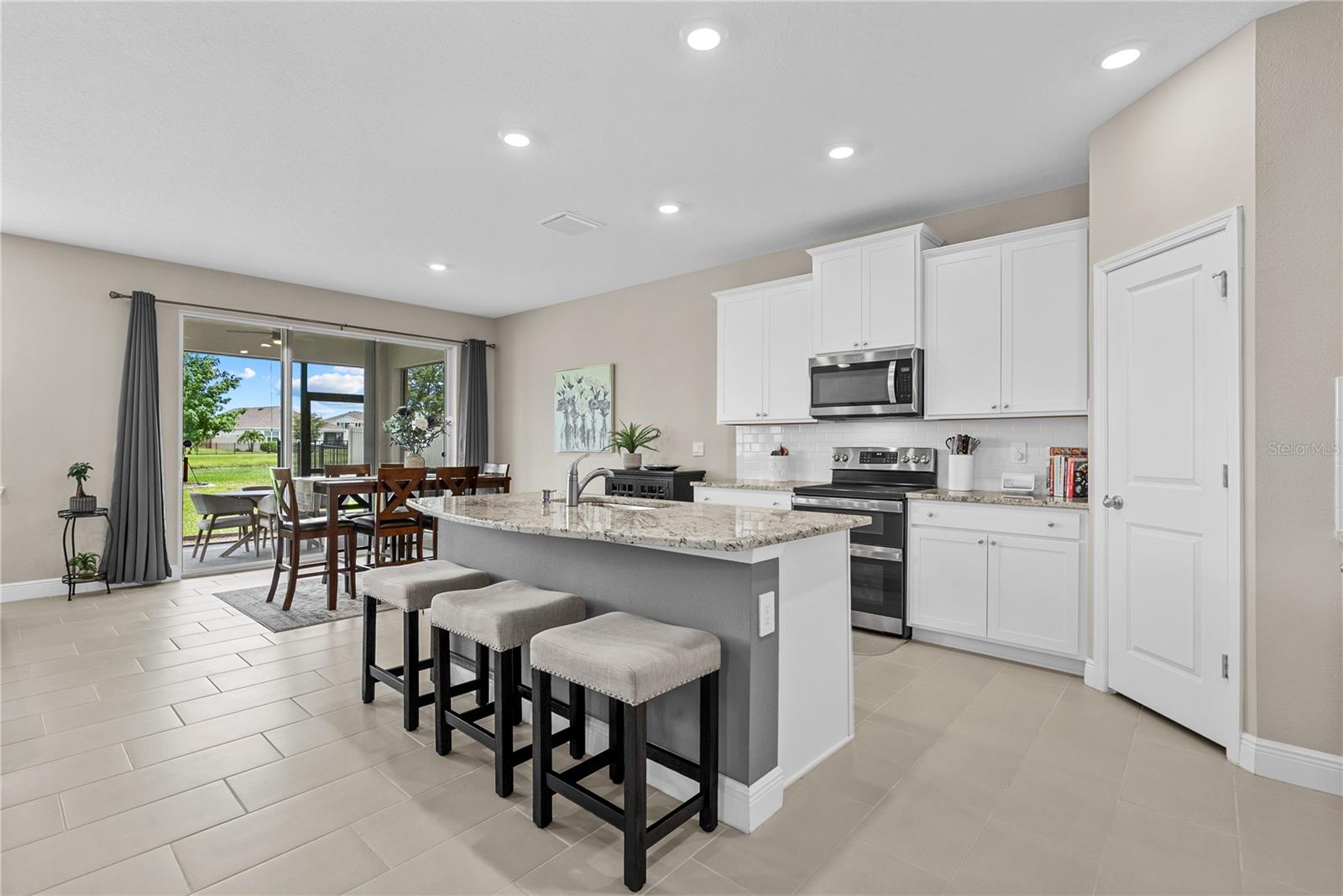 LAKEWOOD RANCH SOLERA PH IA & IB - Residential