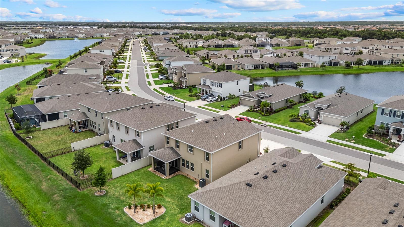 LAKEWOOD RANCH SOLERA PH IA & IB - Residential