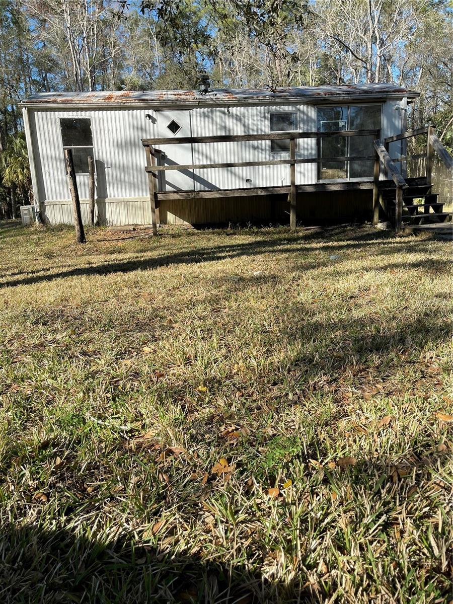 DEERWOOD ACRES - Residential