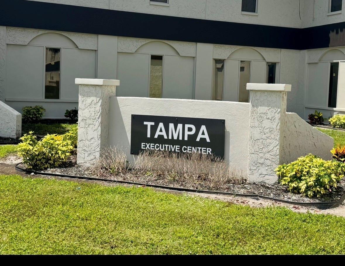 UNPLATTED - Commercial Lease