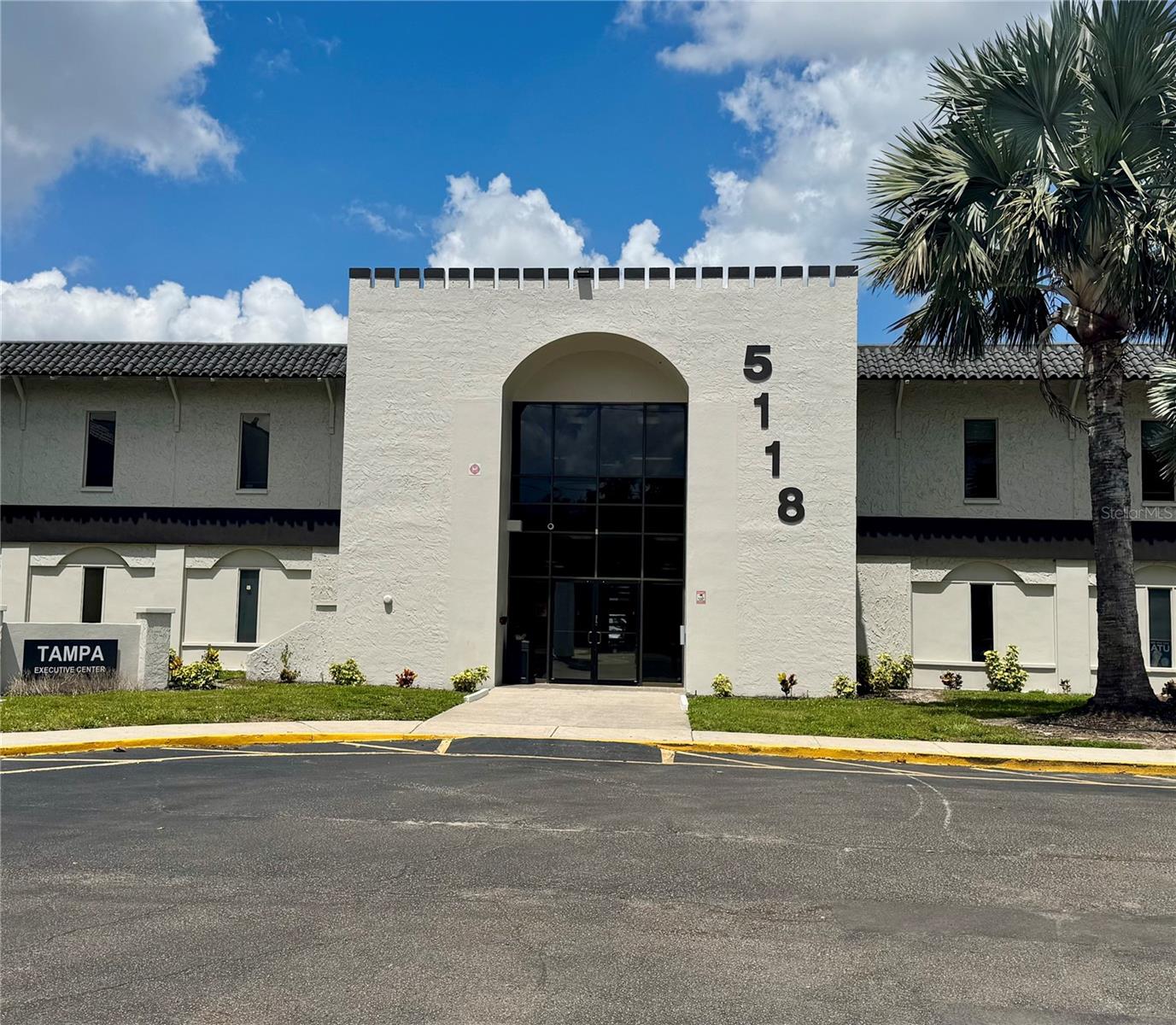 Professional Office Suite for Lease....Now available for lease, Suite 110 at Tampa Executive Center offers a professional and convenient office environment in a highly accessible Tampa location. This office suite is ideal for professional services, administrative offices, consulting firms, insurance, real estate, accounting, medical-related services, and other business uses. Located in a well-maintained office building with ample parking and elevator access, the property provides easy access to I-4, I-75, and State Road 574 (MLK Blvd.), making commuting convenient for both clients and employees. Surrounded by established businesses, shopping, dining, and service providers, this location offers excellent accessibility and visibility. Take advantage of this affordable opportunity to establish or expand your business in a centrally located professional office setting.