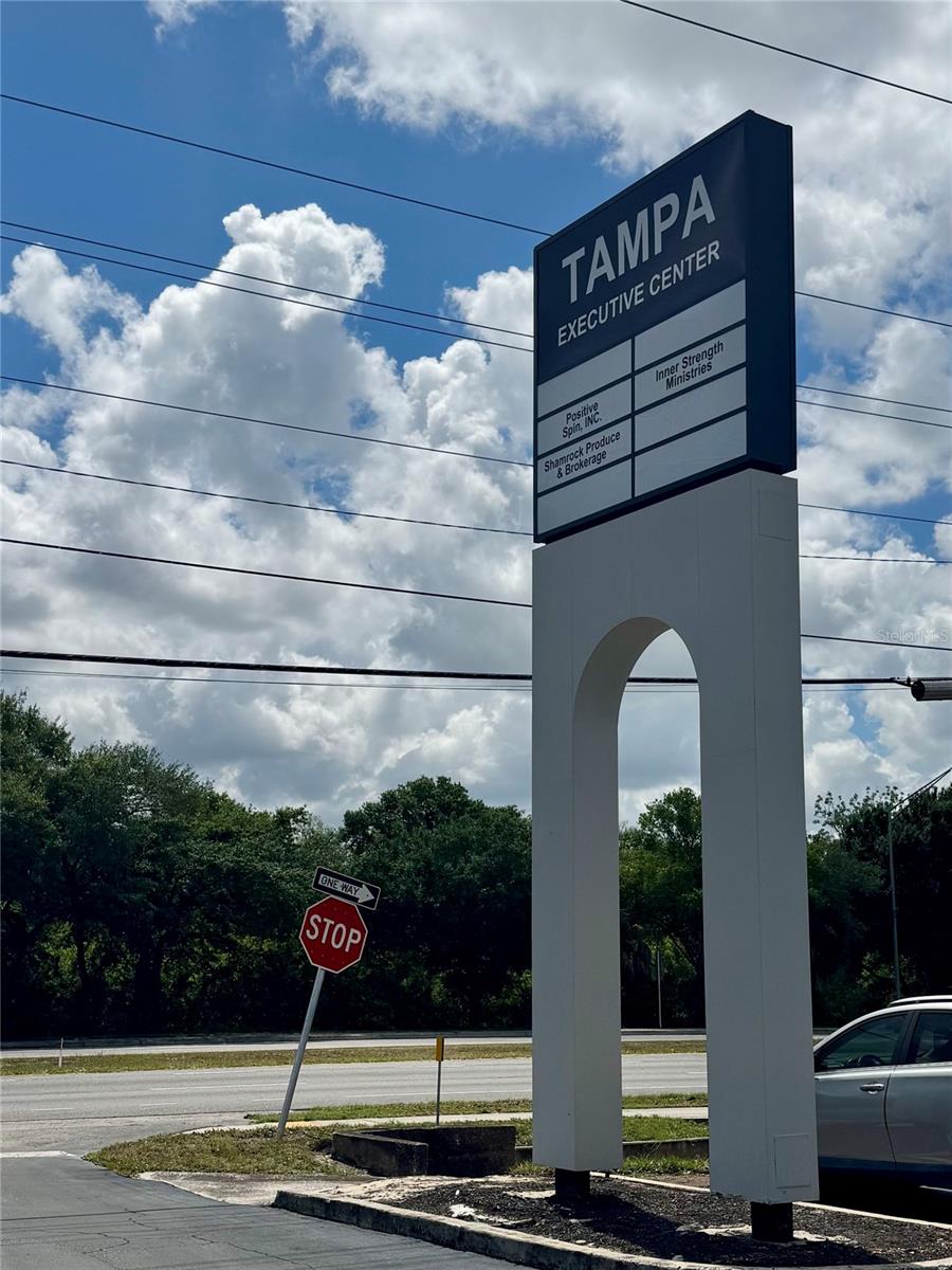 UNPLATTED - Commercial Lease