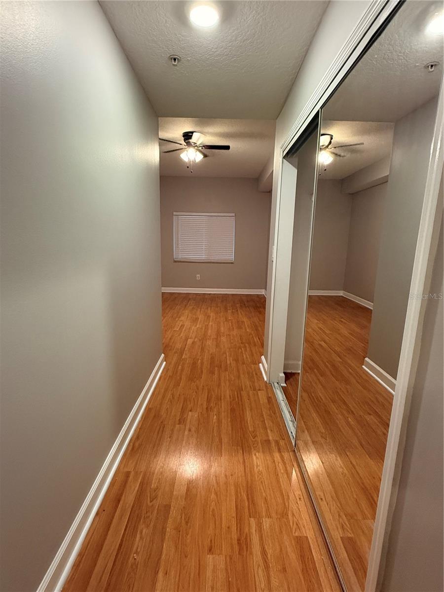 PROMENADE - Residential Lease