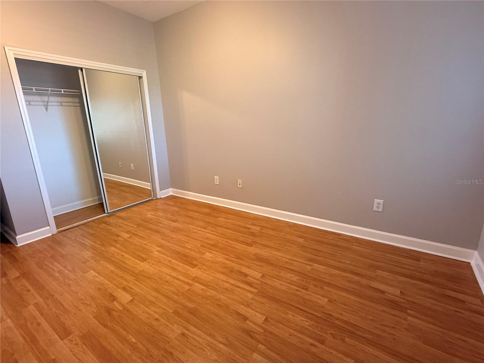 PROMENADE - Residential Lease