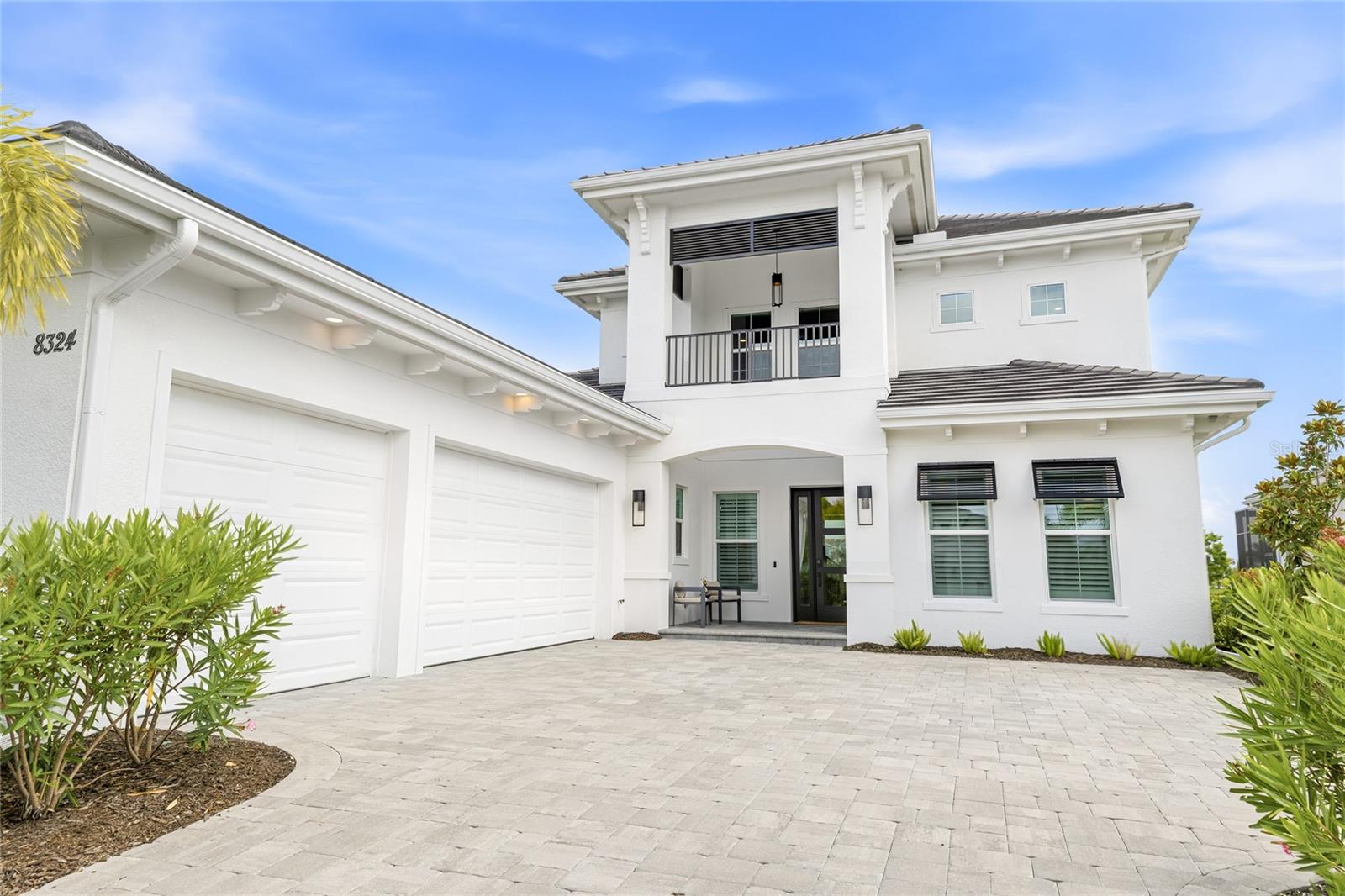WILD BLUE - Residential