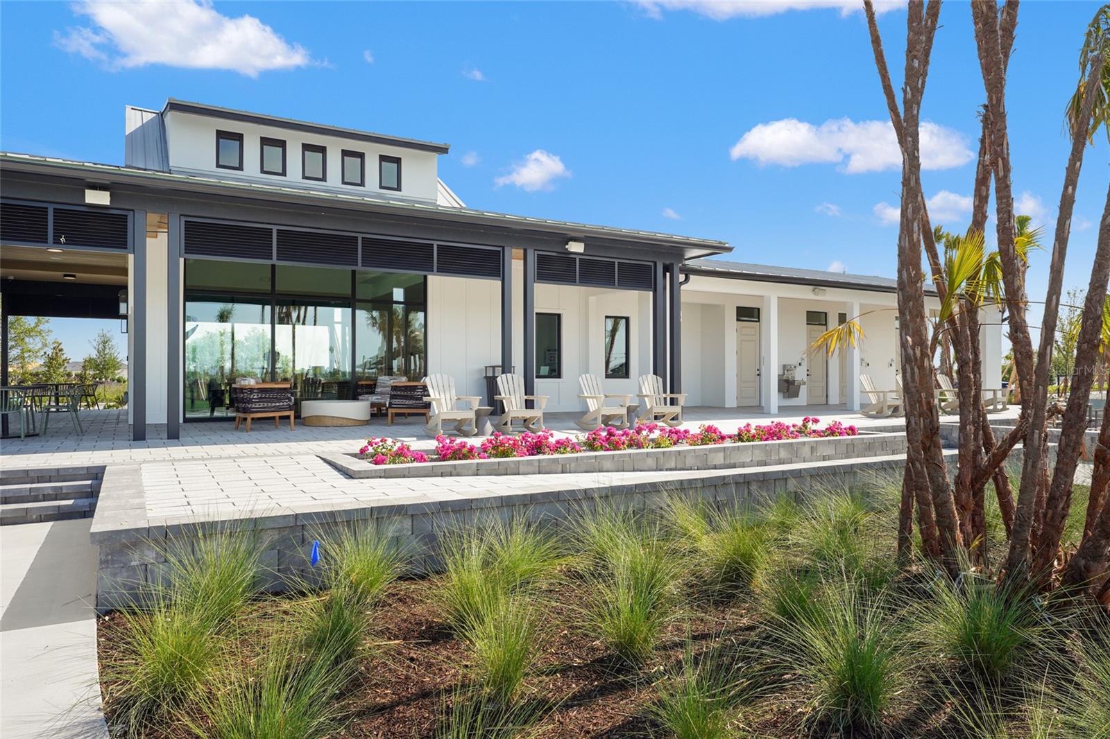 WILD BLUE - Residential