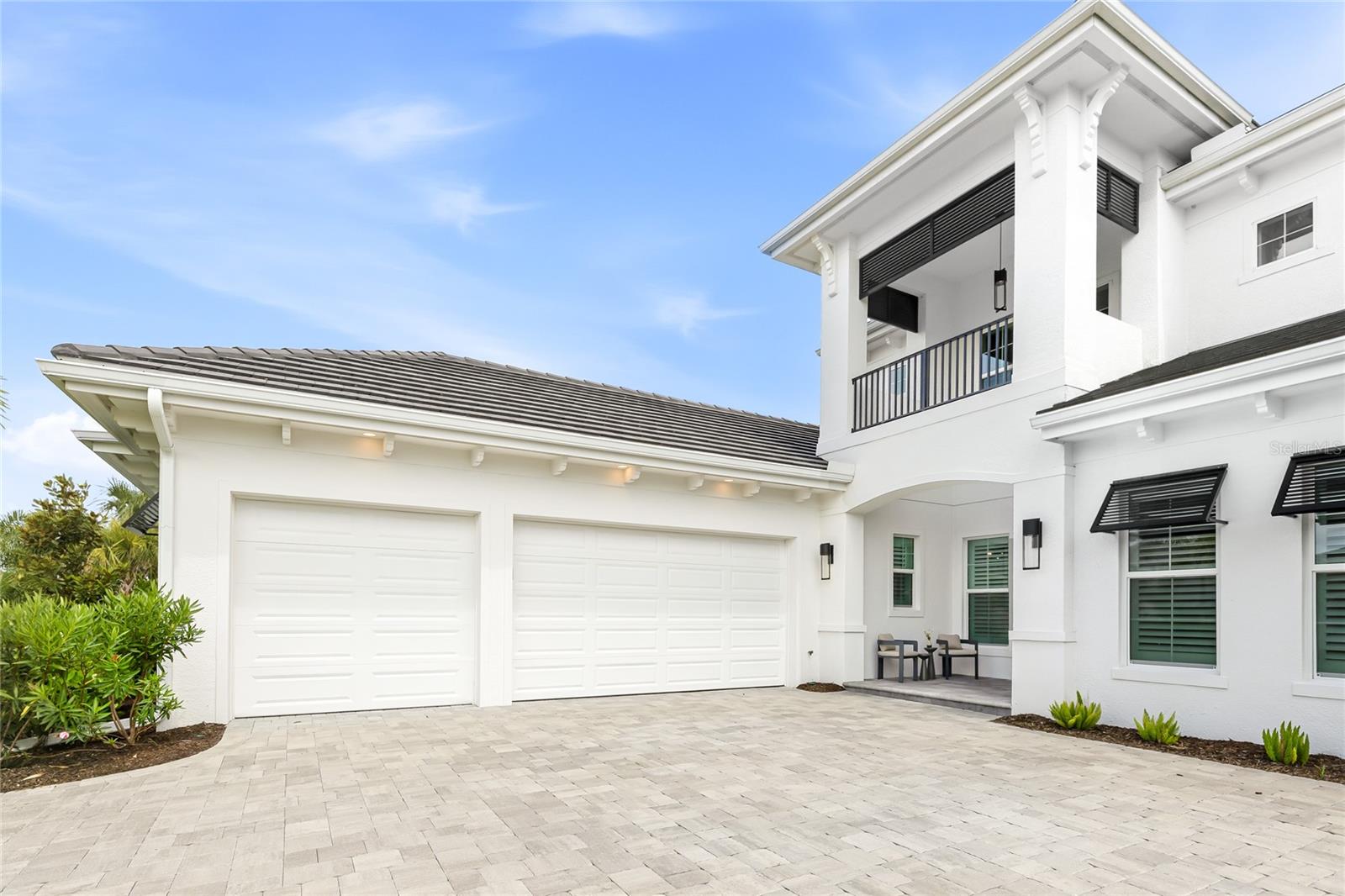 WILD BLUE - Residential