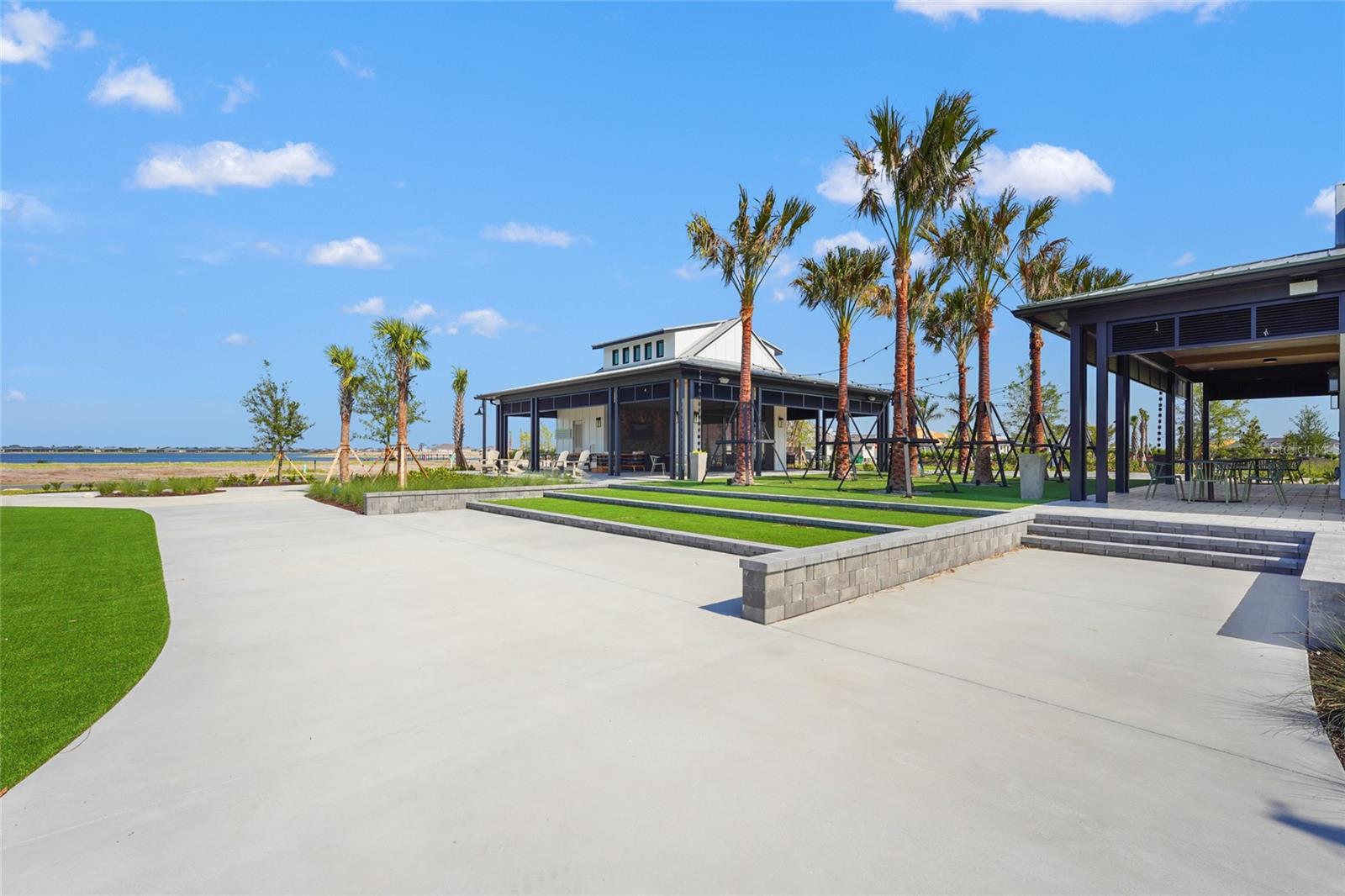 WILD BLUE - Residential
