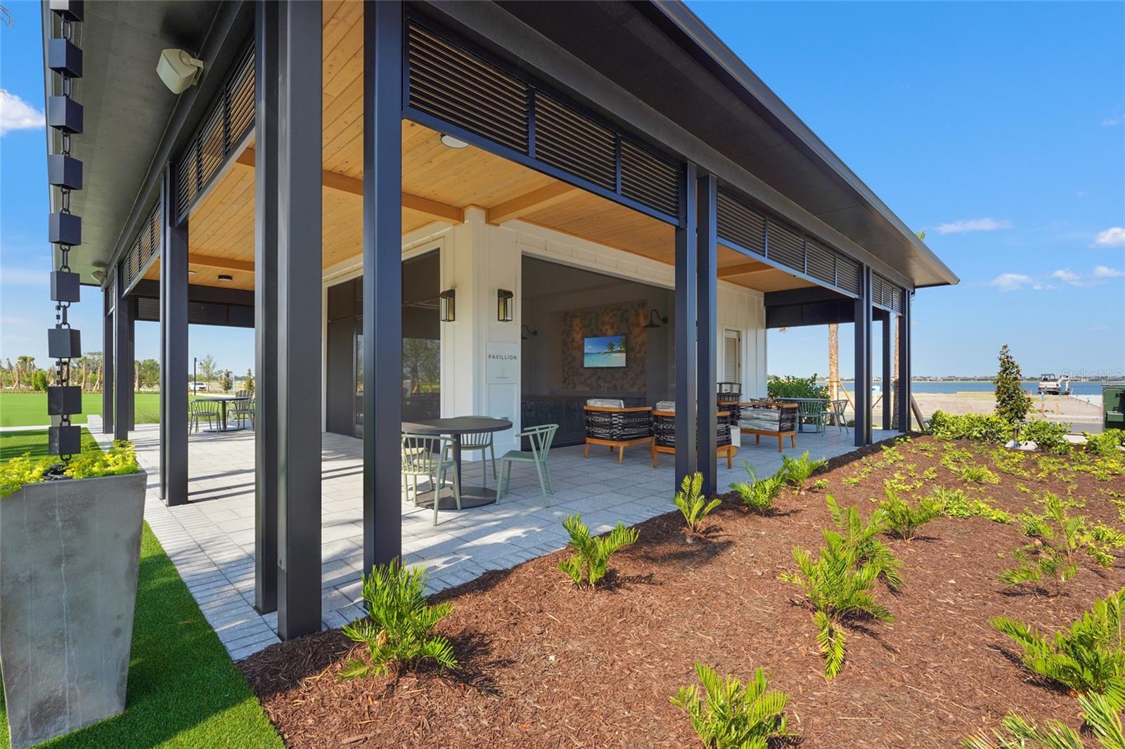 WILD BLUE - Residential