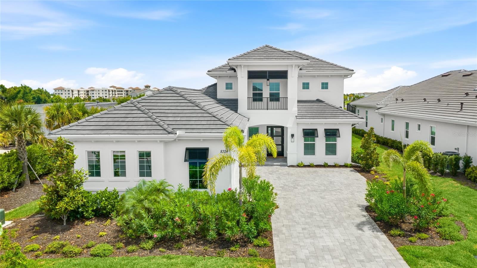 WILD BLUE - Residential