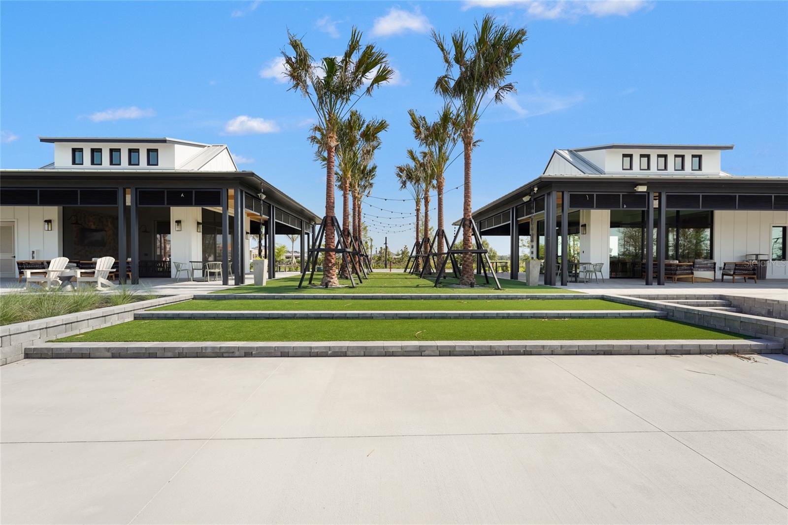 WILD BLUE - Residential