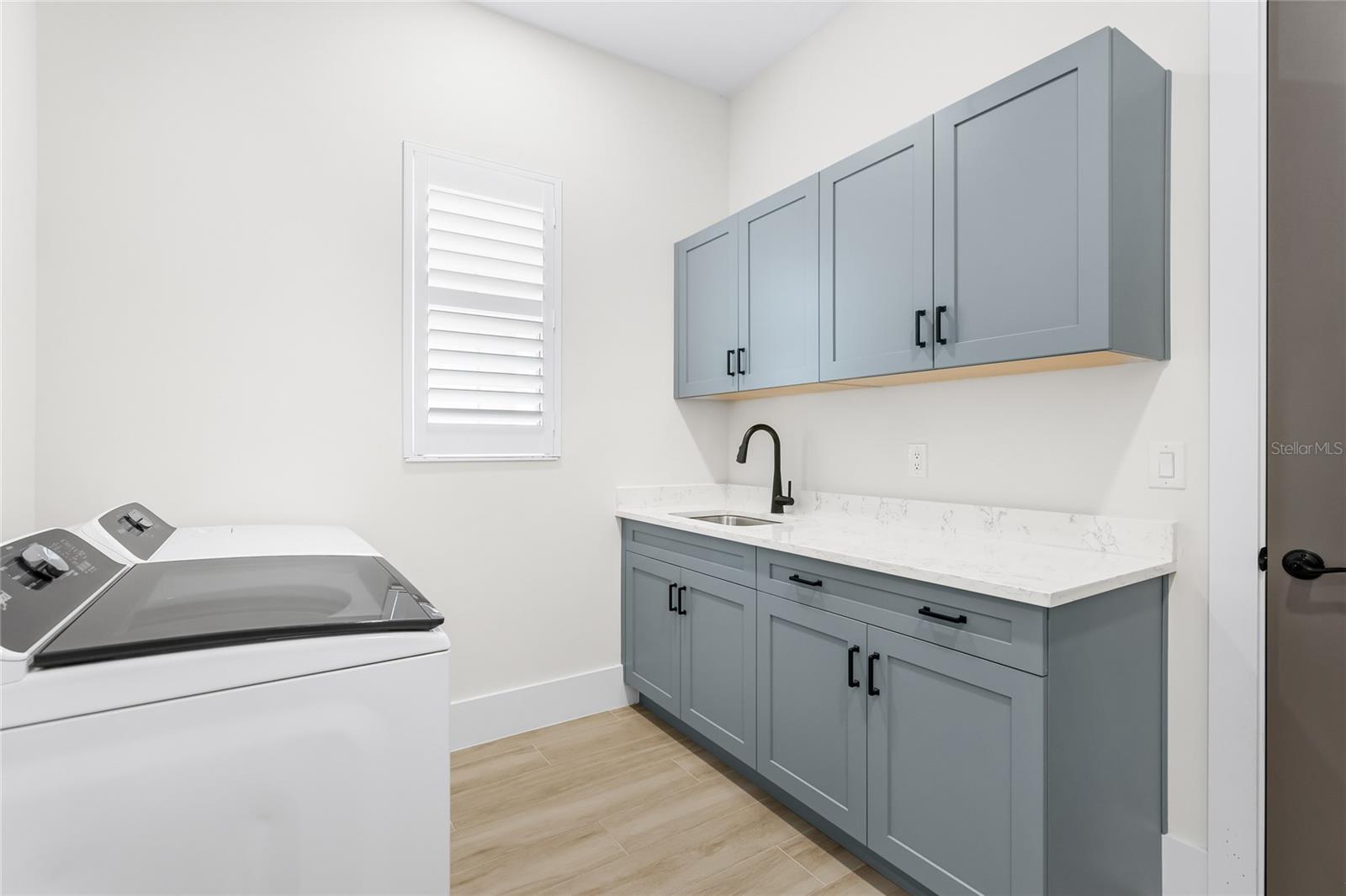 WILD BLUE - Residential