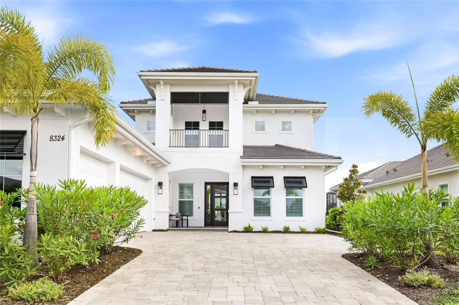 WILD BLUE - Residential