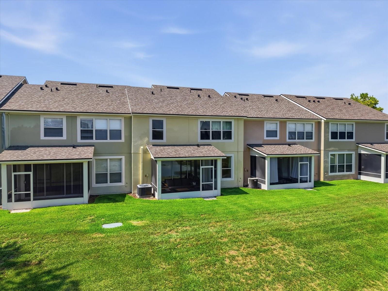 VALHALLA PH 3-4 - Residential