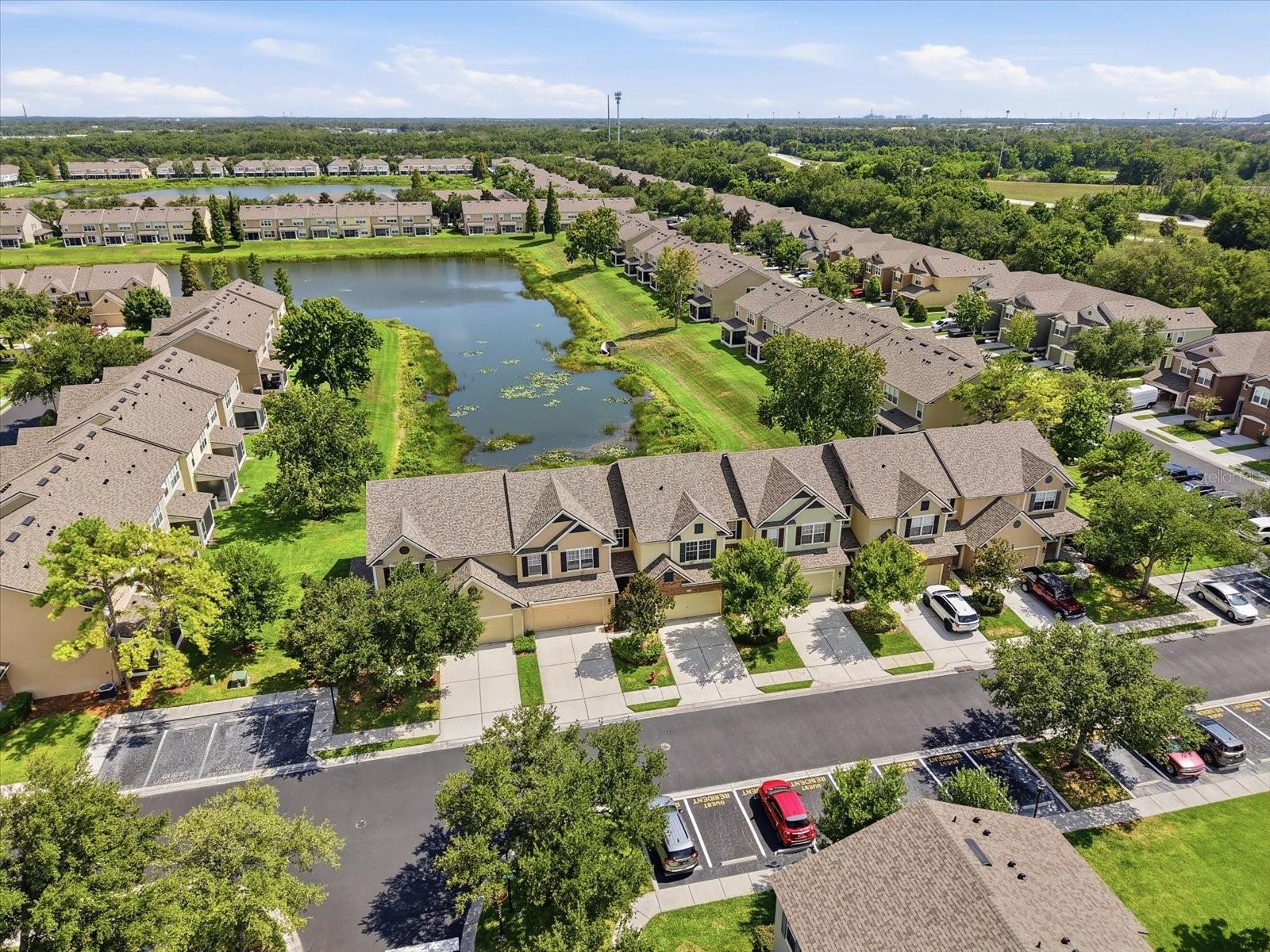 VALHALLA PH 3-4 - Residential