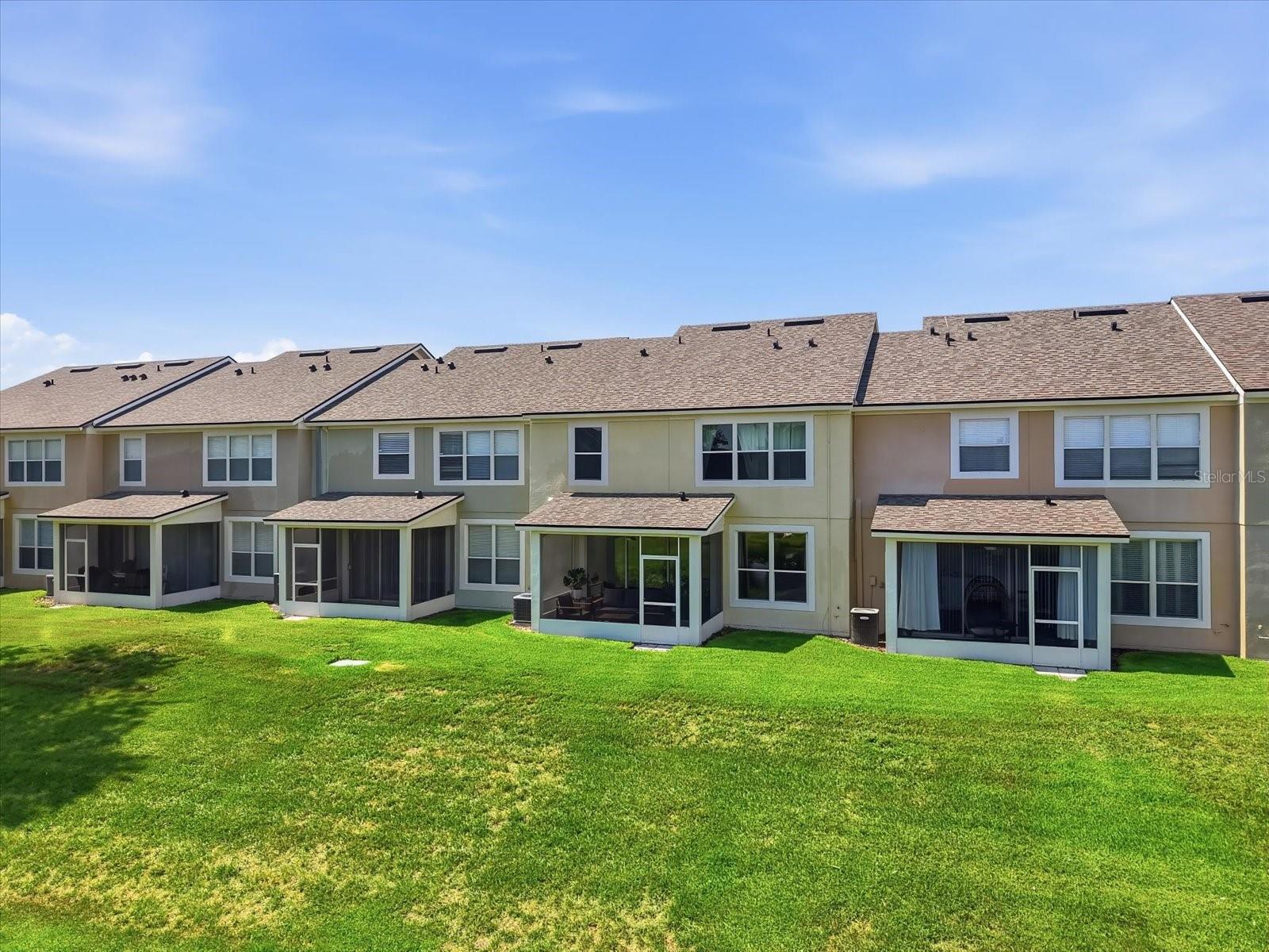 VALHALLA PH 3-4 - Residential