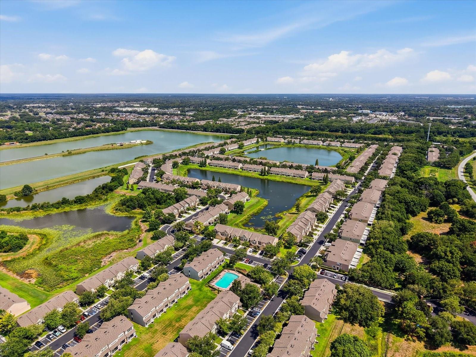 VALHALLA PH 3-4 - Residential