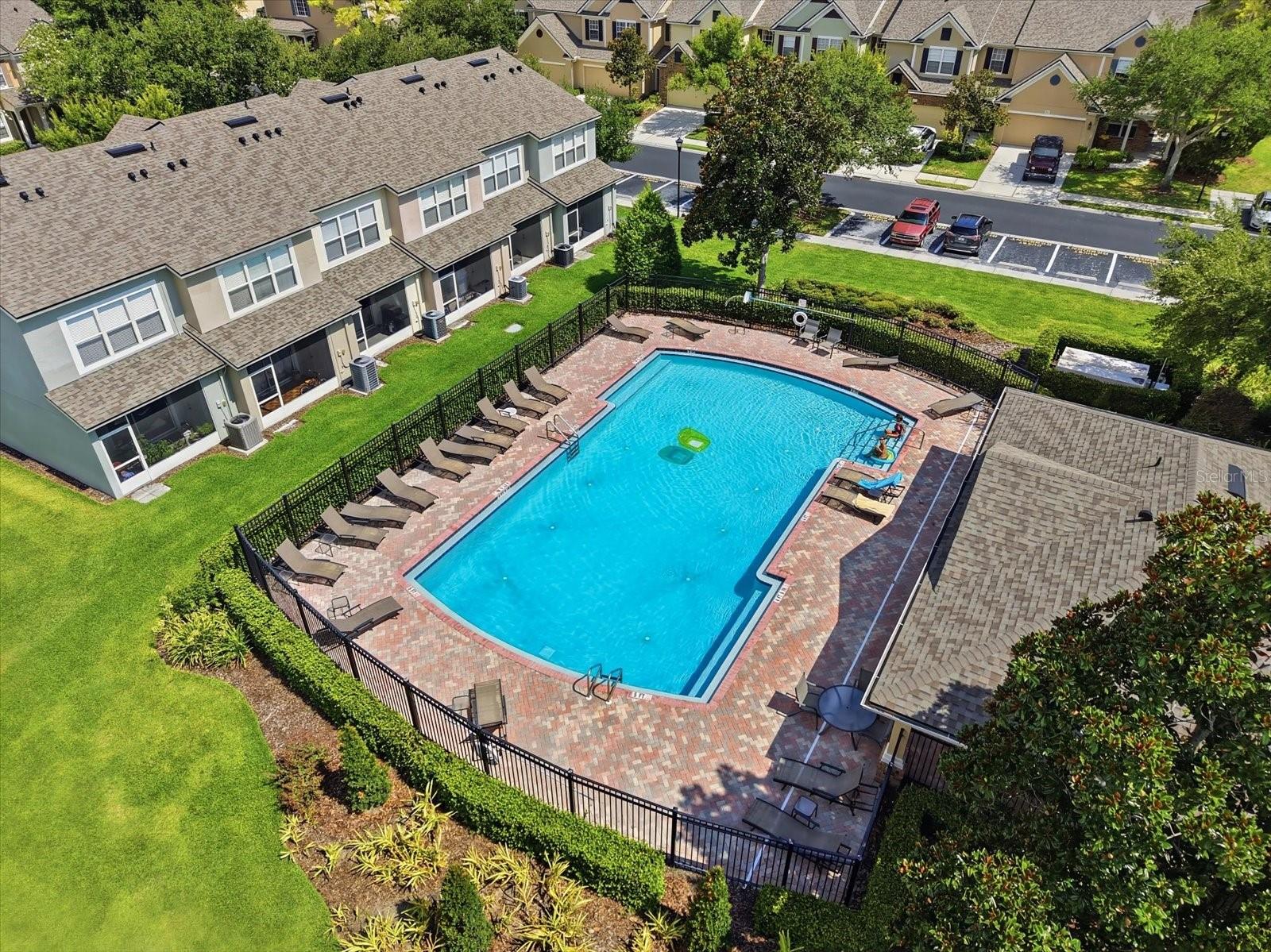 VALHALLA PH 3-4 - Residential