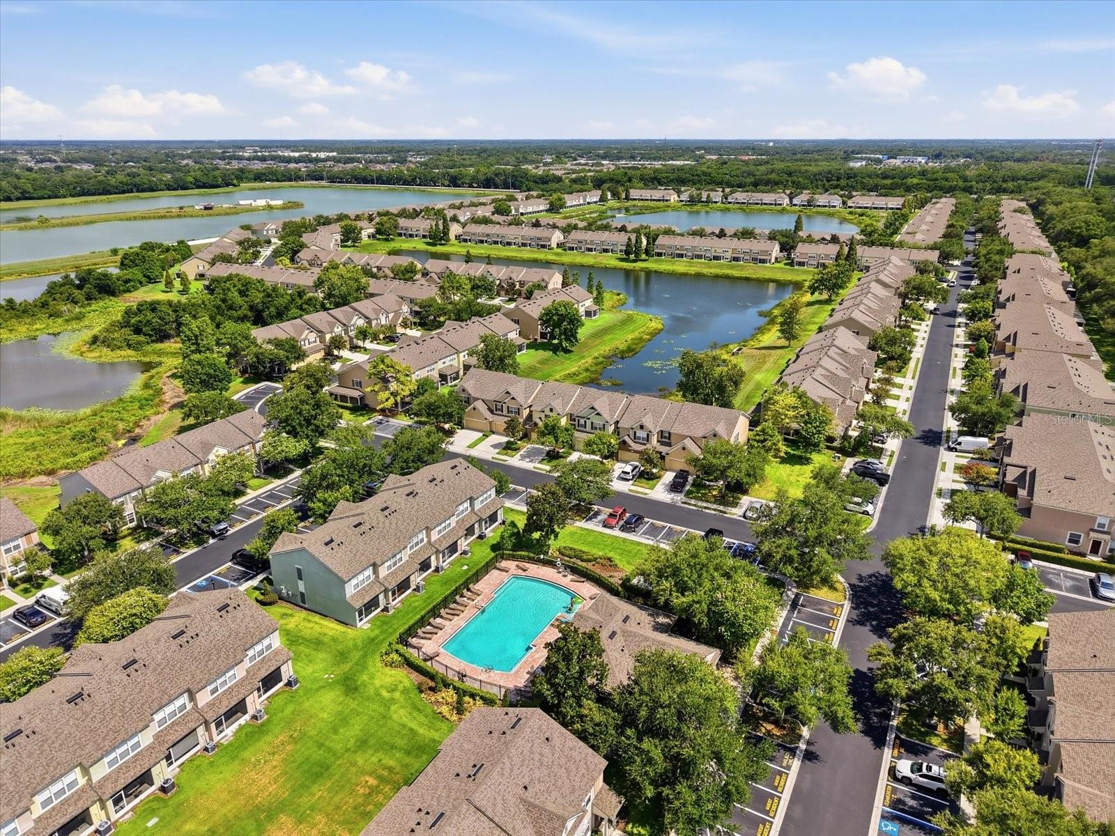 VALHALLA PH 3-4 - Residential