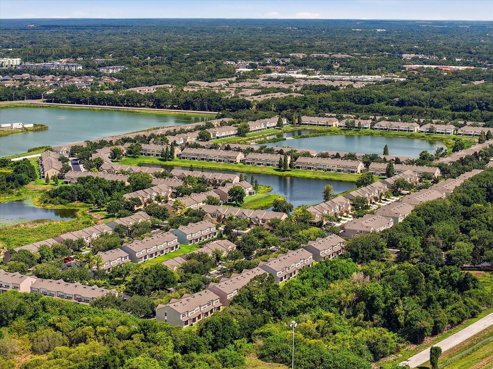 VALHALLA PH 3-4 - Residential