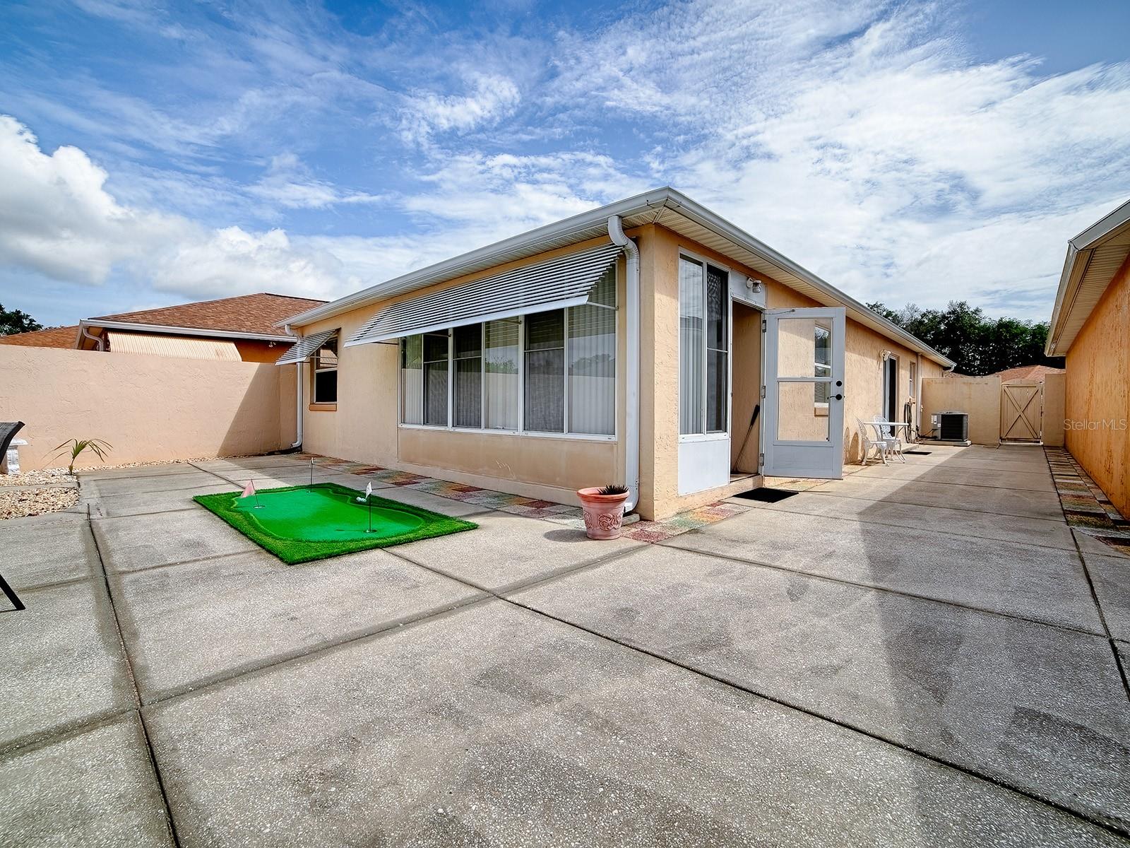 THE VILLAGES - Residential