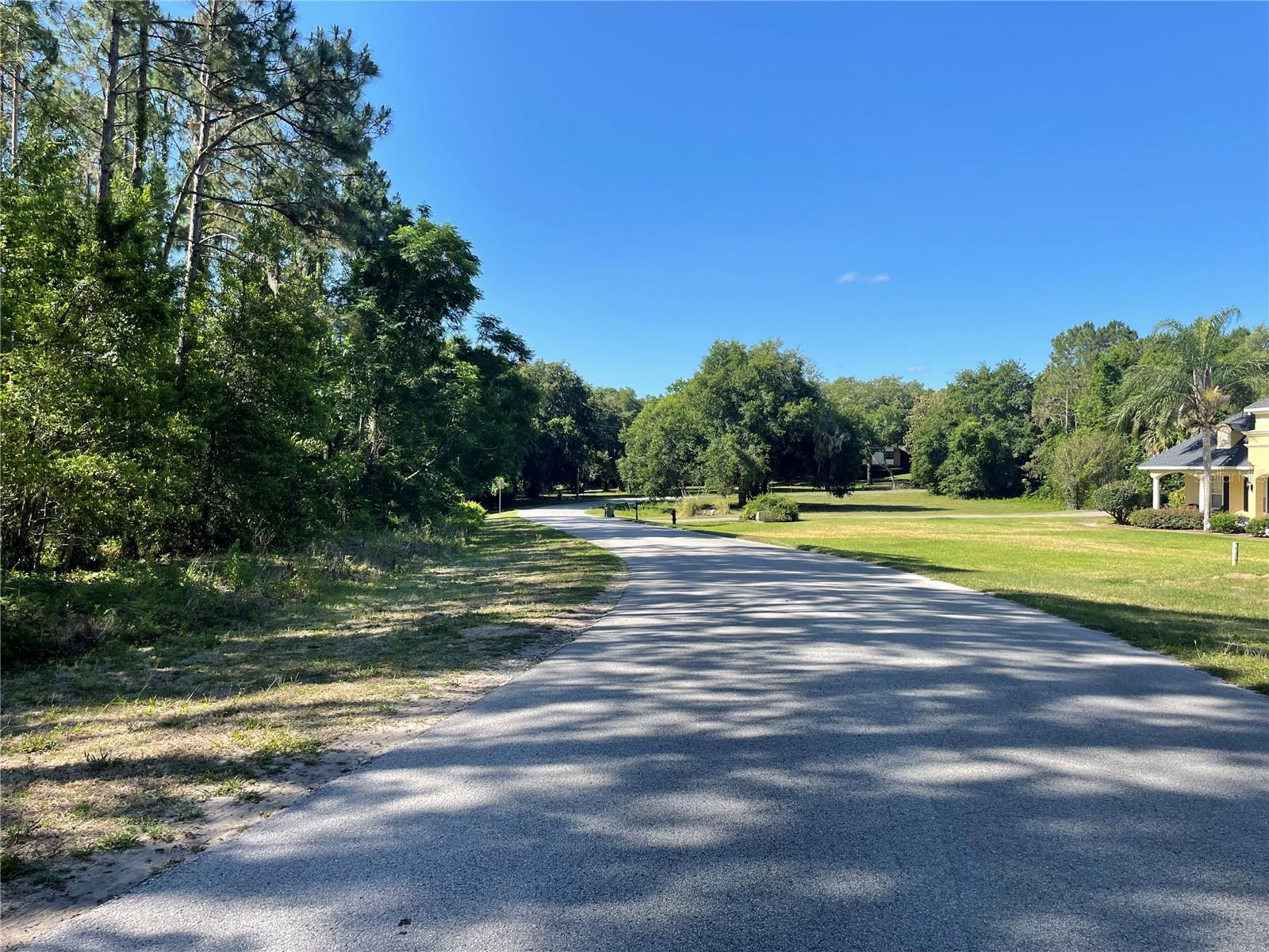 LEESBURG SUNNSIDE TRAILS PH 02 LT 11 O - Land