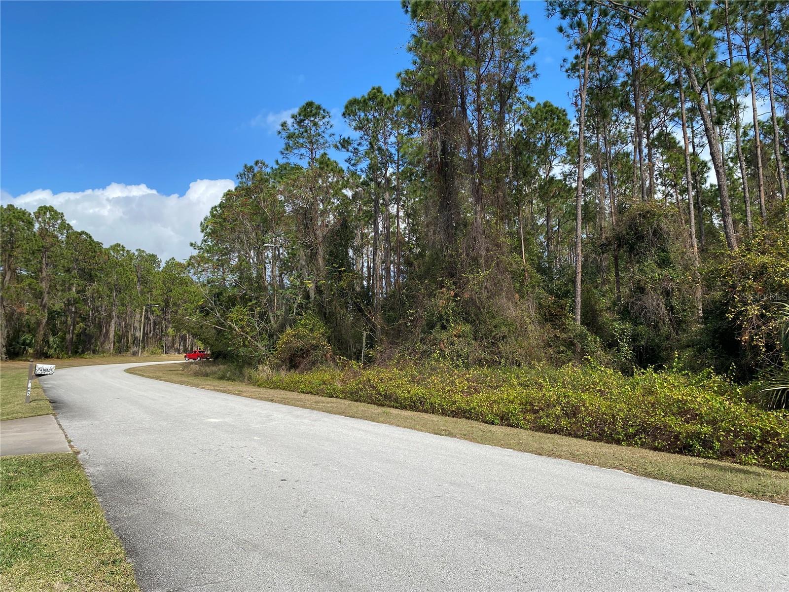 LEESBURG SUNNSIDE TRAILS PH 02 LT 11 O - Land