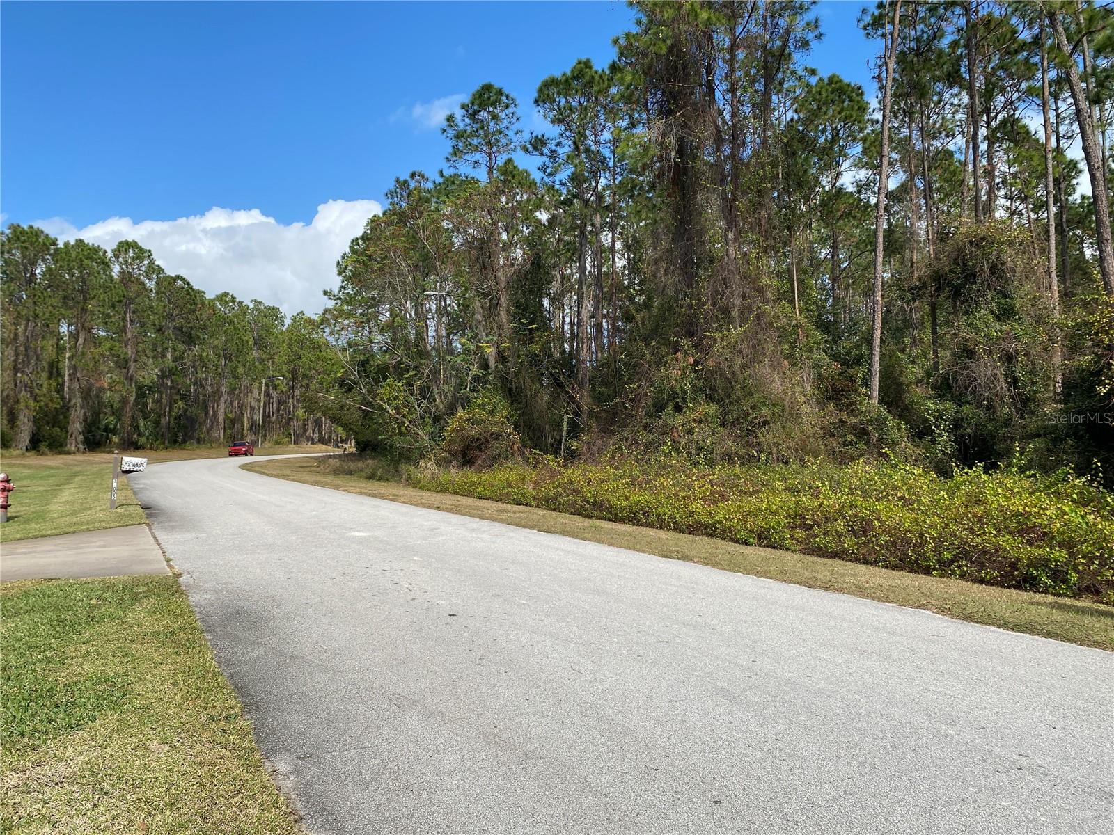 LEESBURG SUNNSIDE TRAILS PH 02 LT 11 O - Land