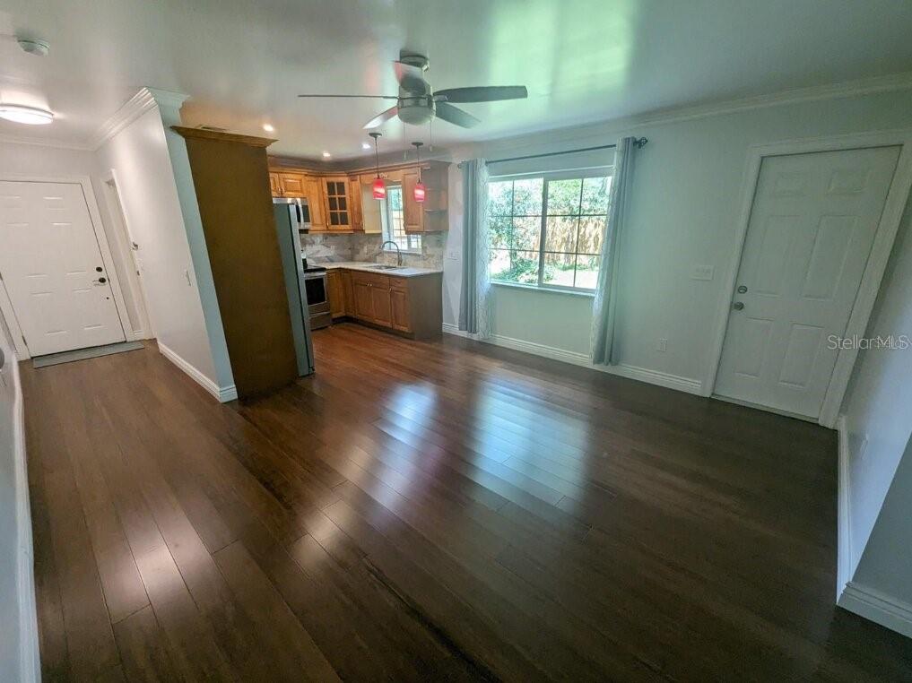 PIPERS GLEN - Residential Lease