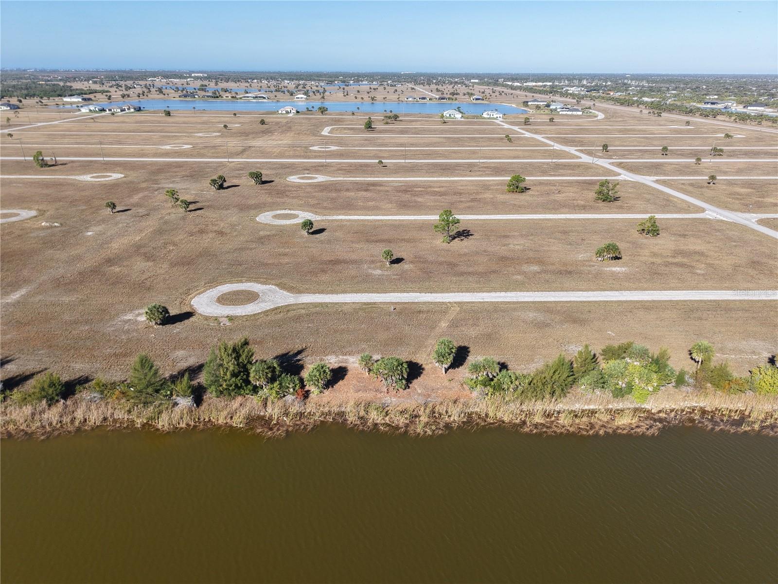 ROTONDA MEADOWS - Land