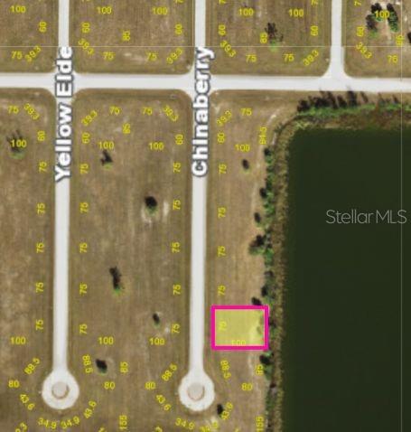 ROTONDA MEADOWS - Land