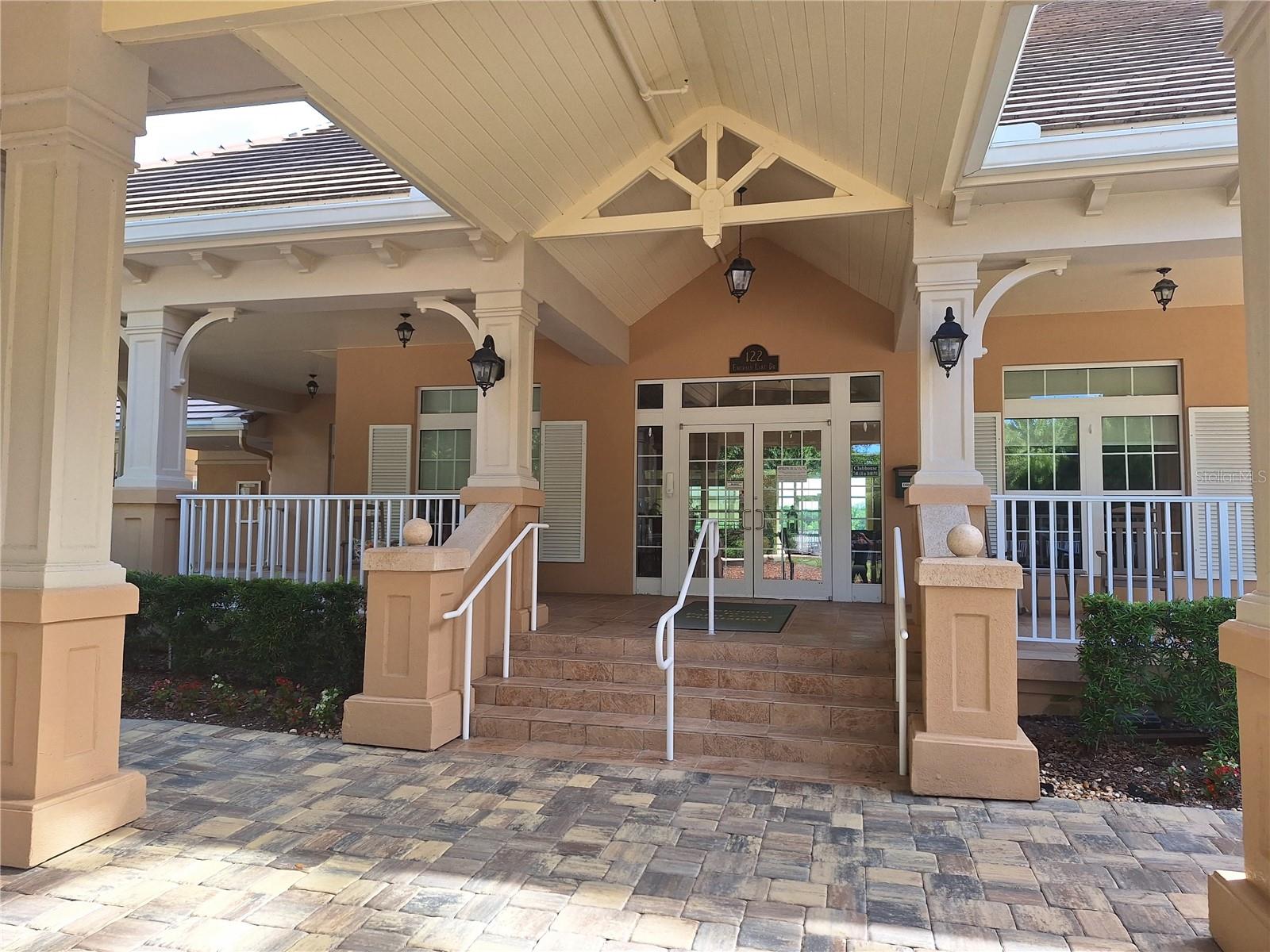 PLANTATION PUD UN 2 - Residential Lease