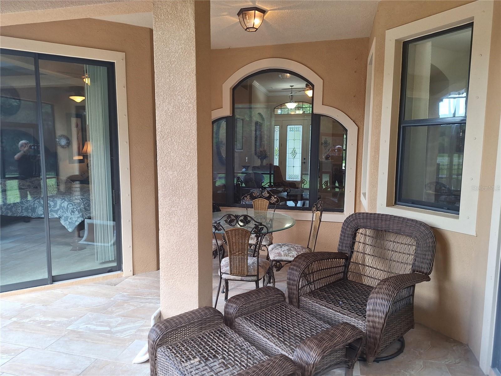 PLANTATION PUD UN 2 - Residential Lease