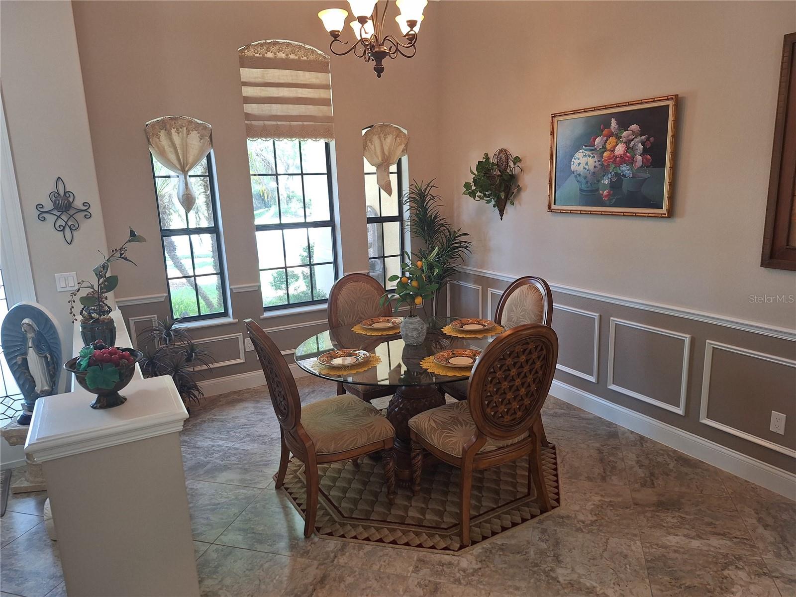 PLANTATION PUD UN 2 - Residential Lease