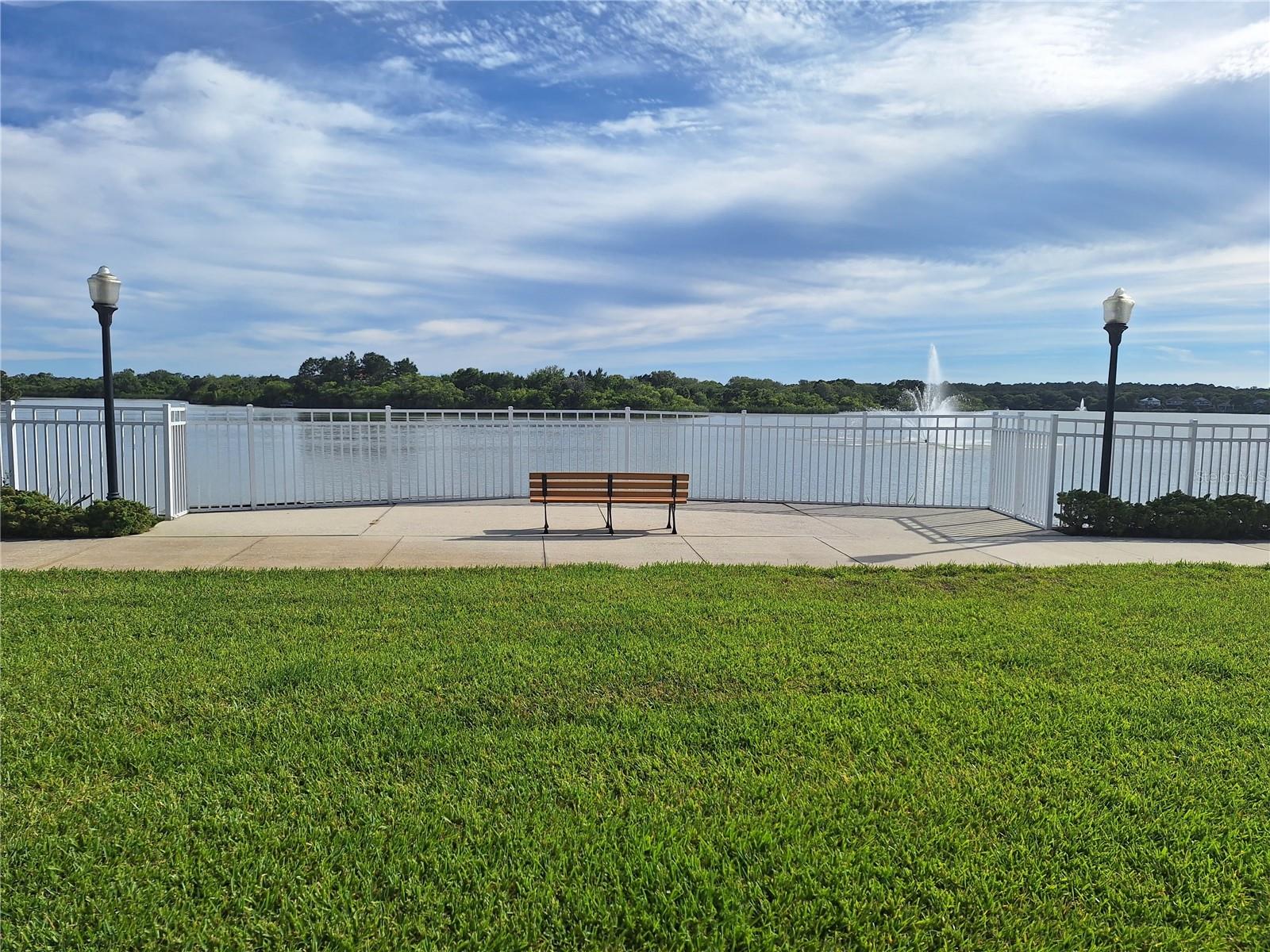 PLANTATION PUD UN 2 - Residential Lease