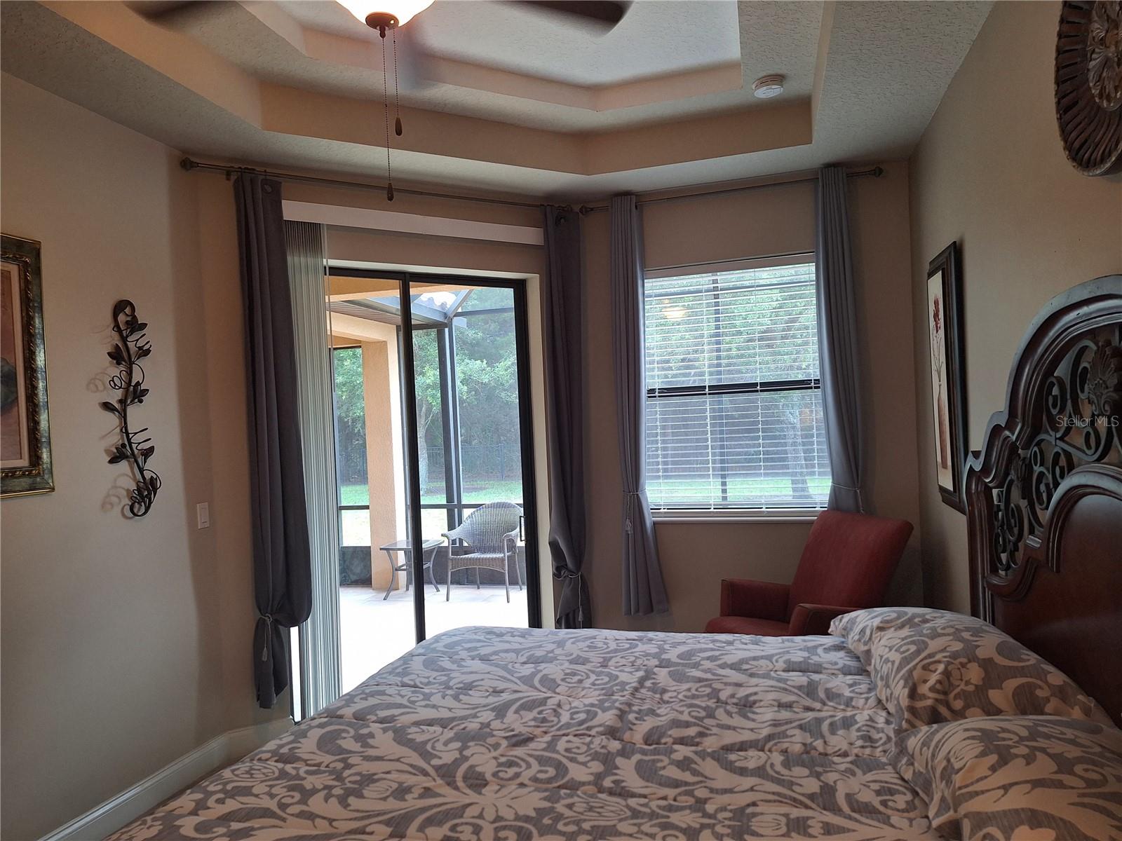PLANTATION PUD UN 2 - Residential Lease