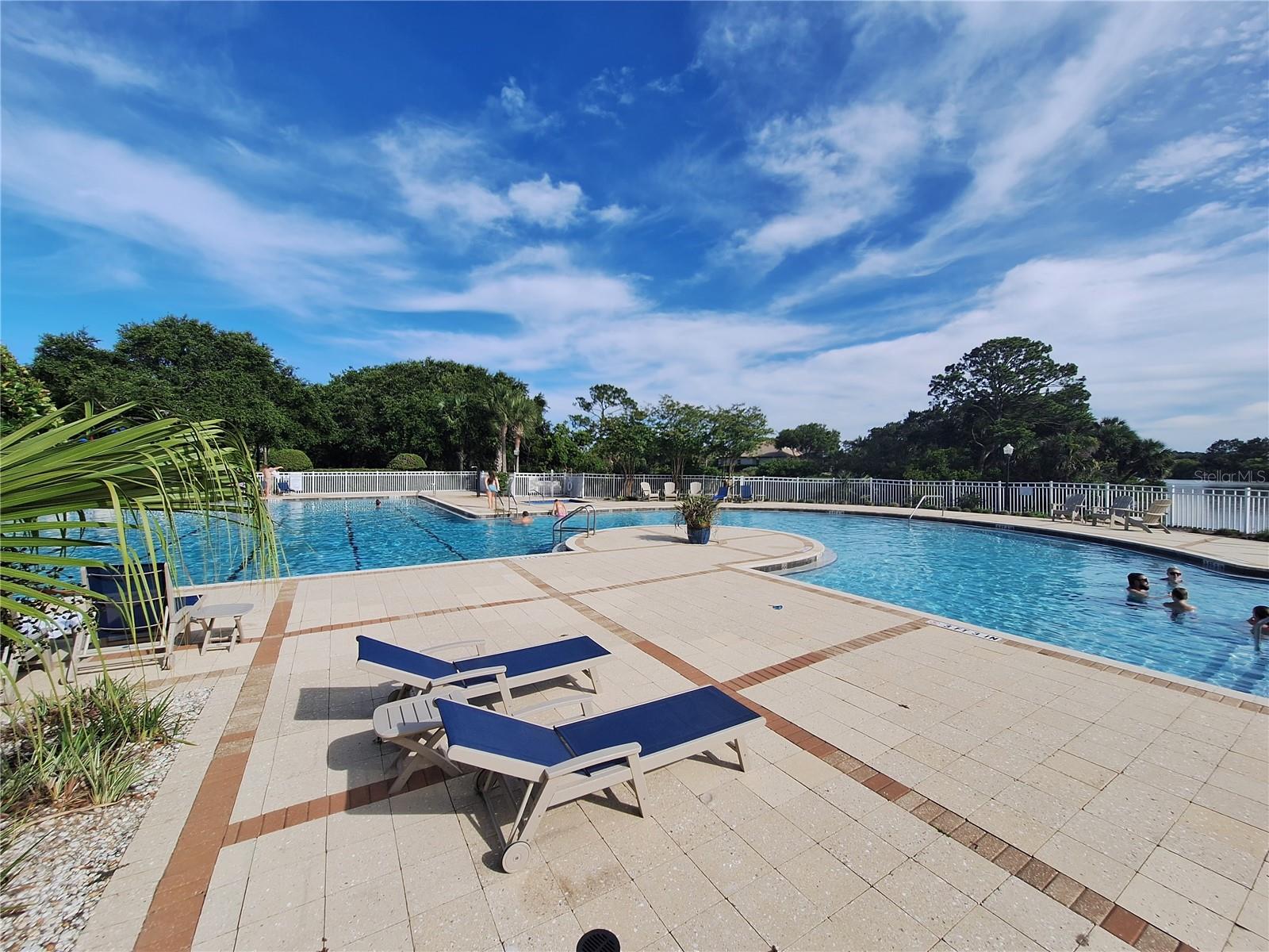 PLANTATION PUD UN 2 - Residential Lease