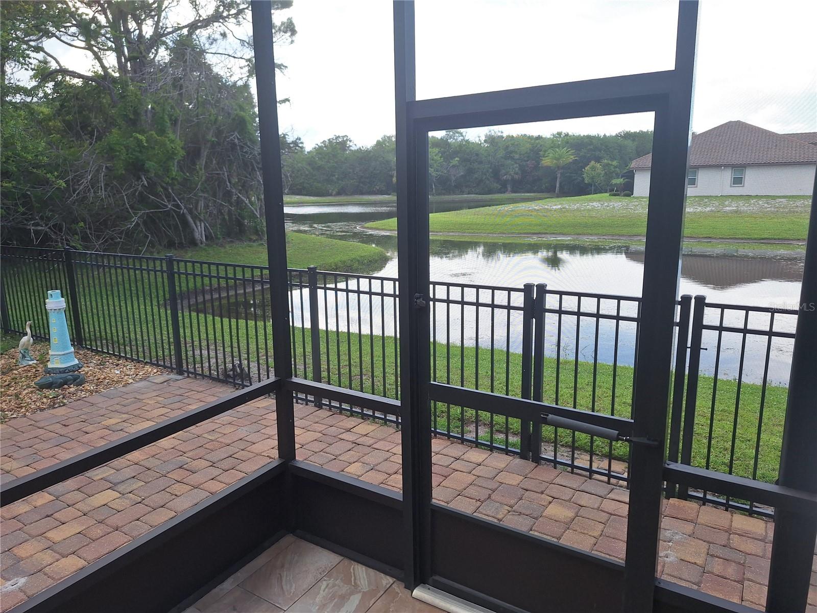 PLANTATION PUD UN 2 - Residential Lease