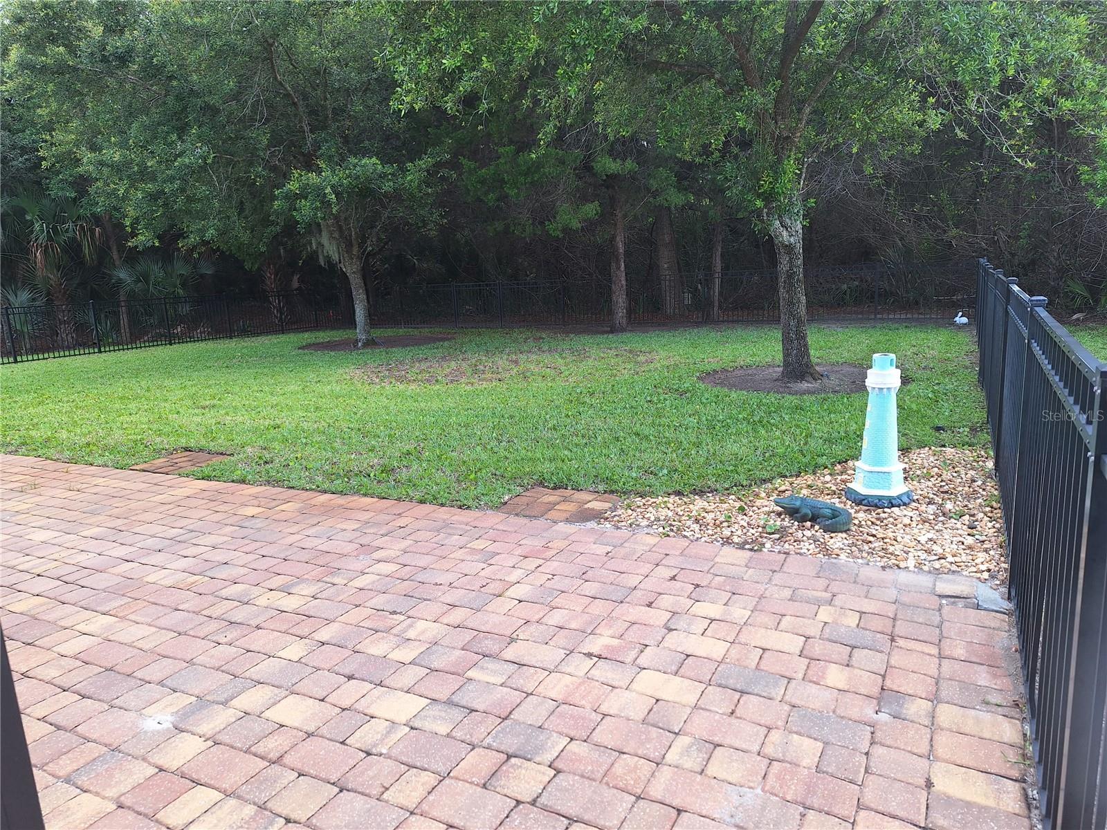 PLANTATION PUD UN 2 - Residential Lease
