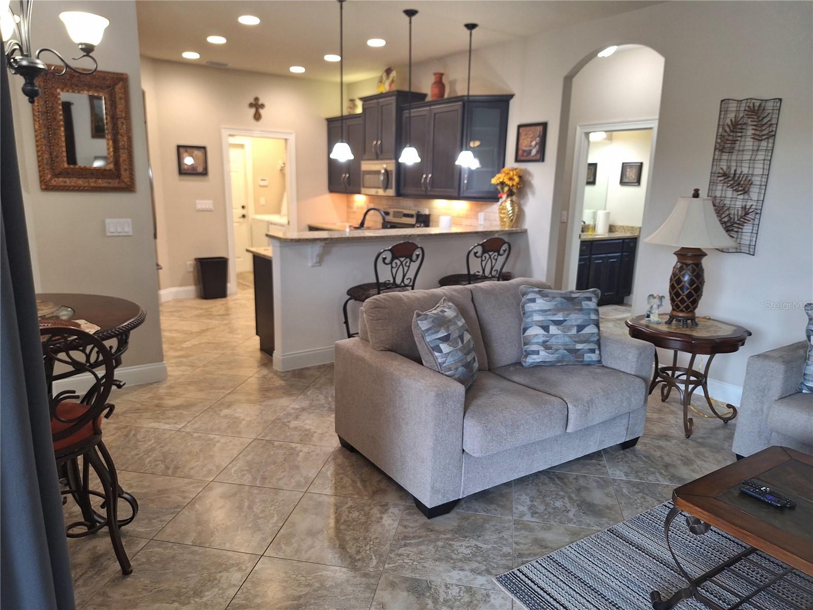 PLANTATION PUD UN 2 - Residential Lease
