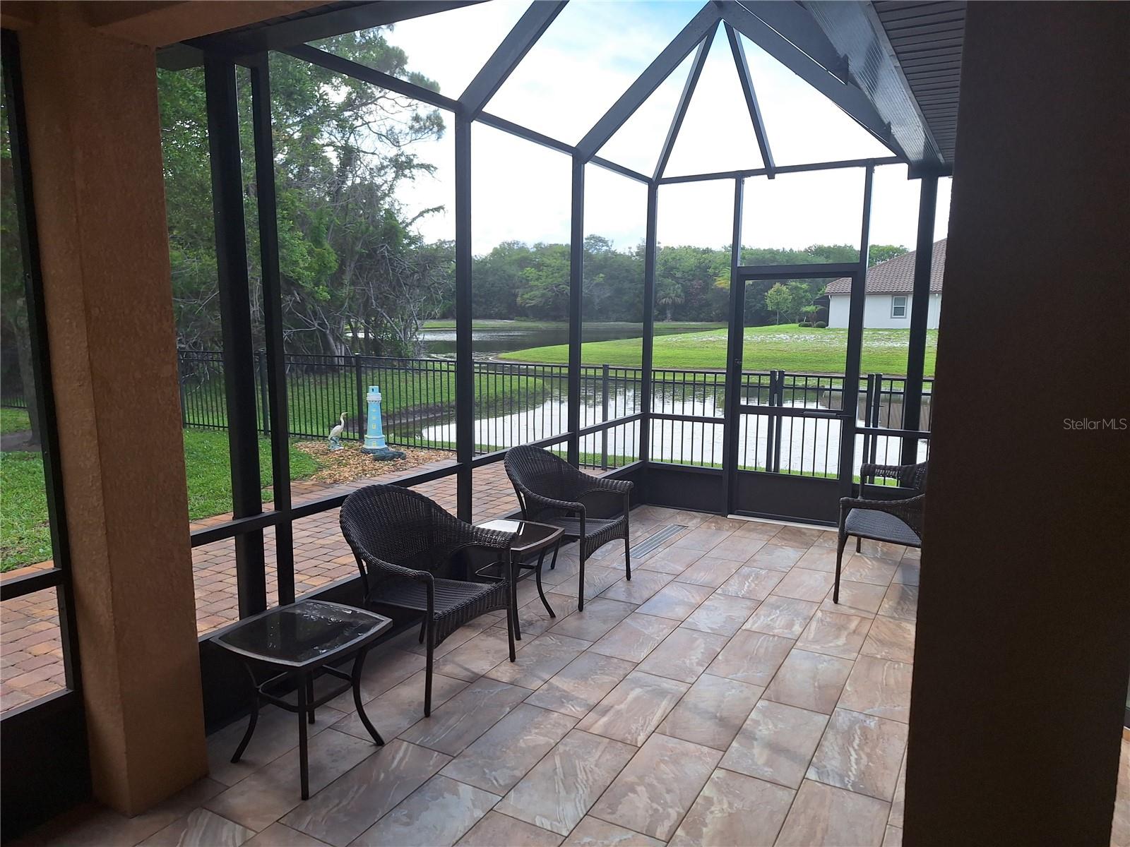 PLANTATION PUD UN 2 - Residential Lease