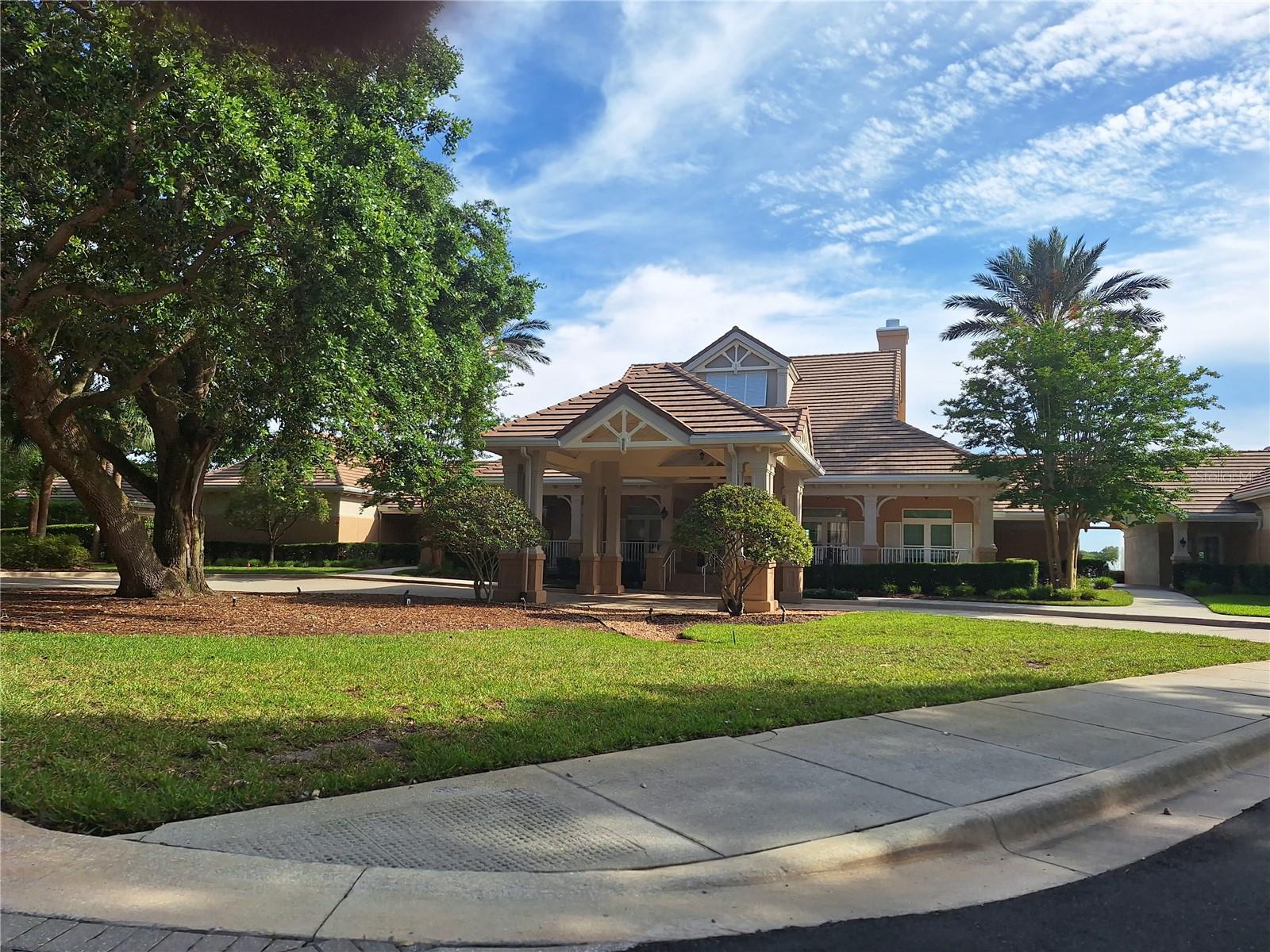 PLANTATION PUD UN 2 - Residential Lease