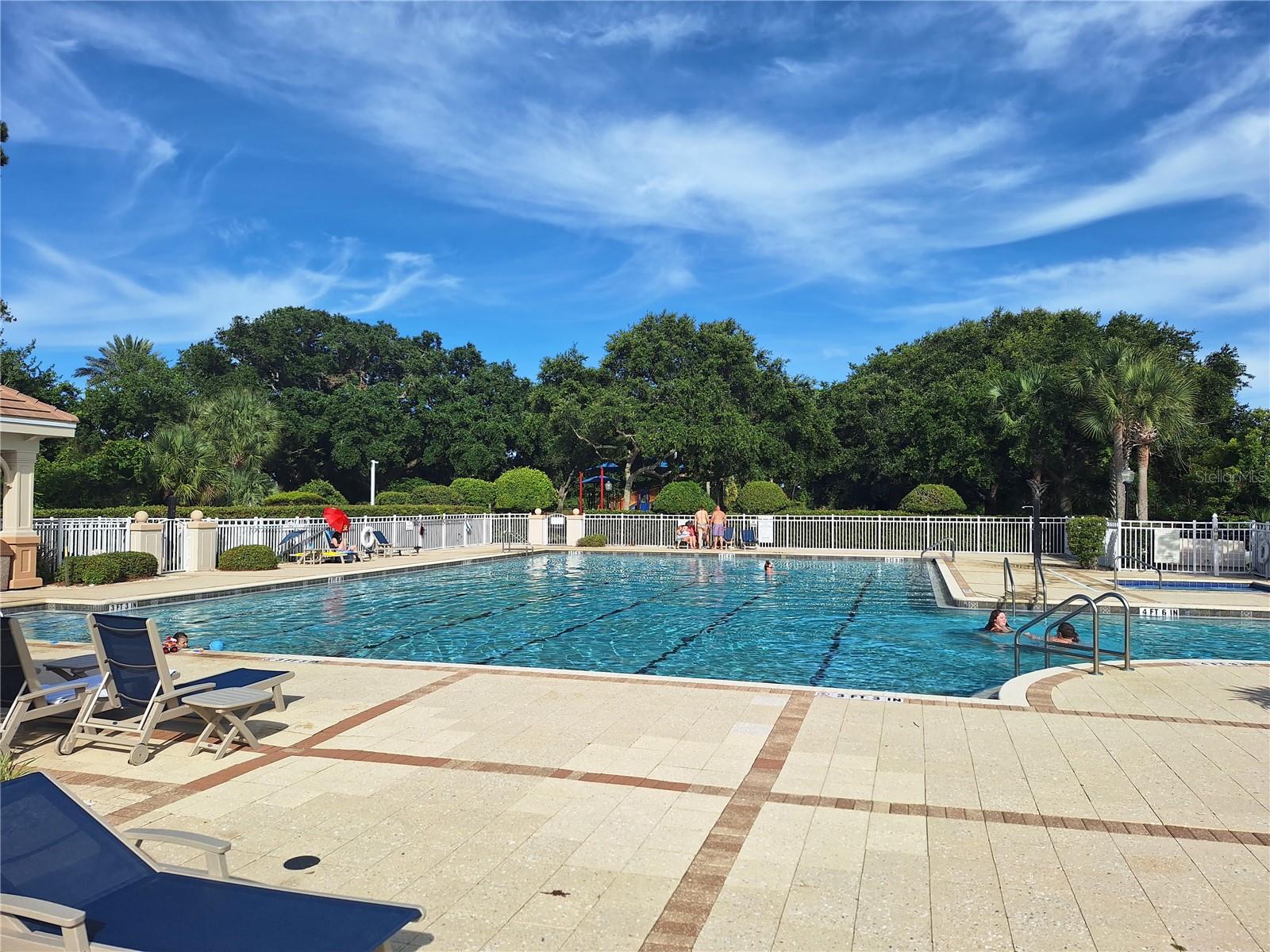 PLANTATION PUD UN 2 - Residential Lease
