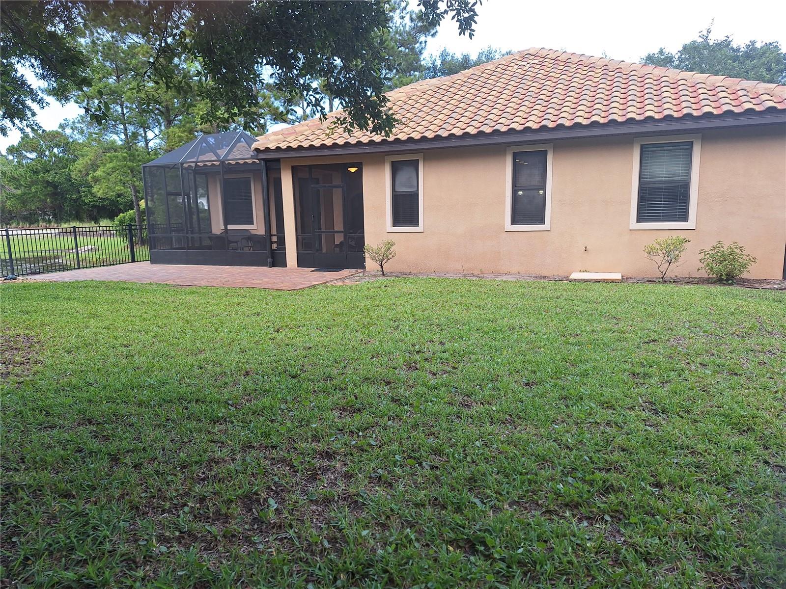 PLANTATION PUD UN 2 - Residential Lease