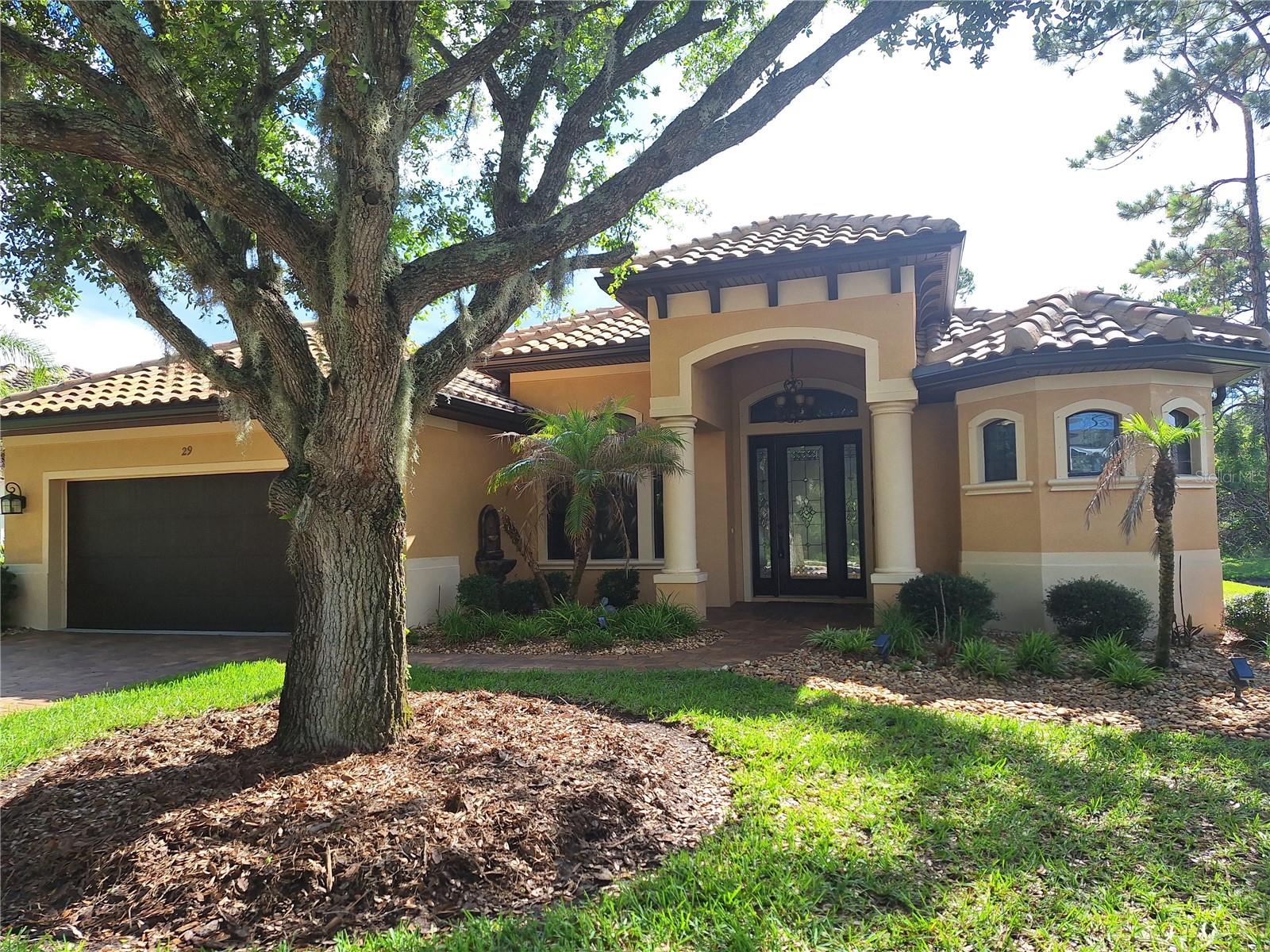 PLANTATION PUD UN 2 - Residential Lease
