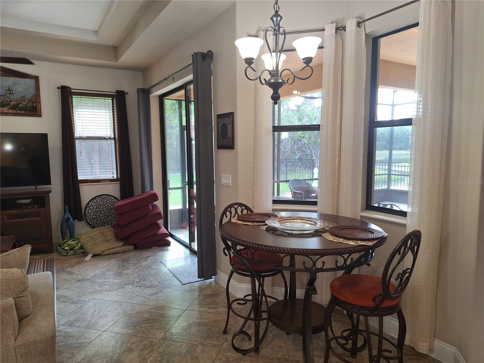 PLANTATION PUD UN 2 - Residential Lease
