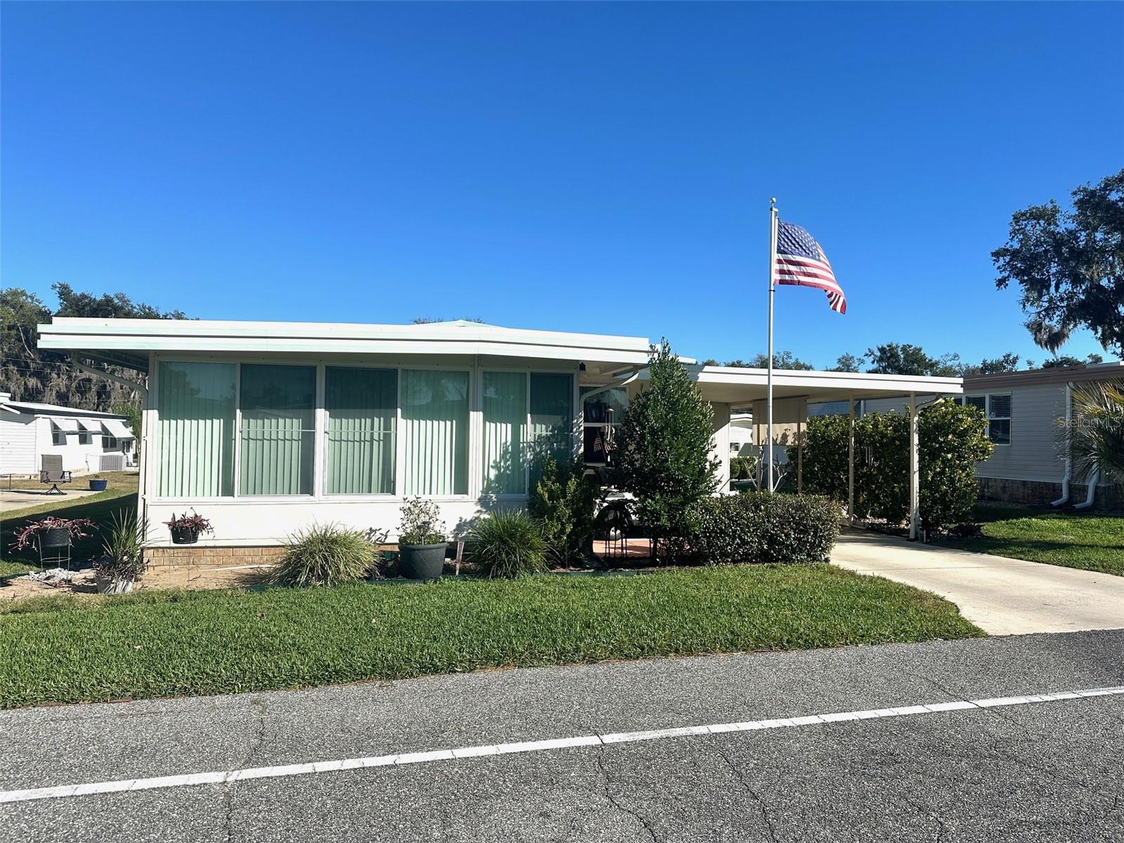 HAWTHORNE AT LEESBURG A COOP - Residential