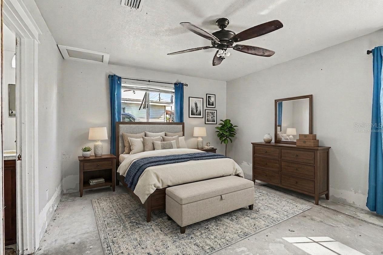 DIXIE VILLAGE - Residential