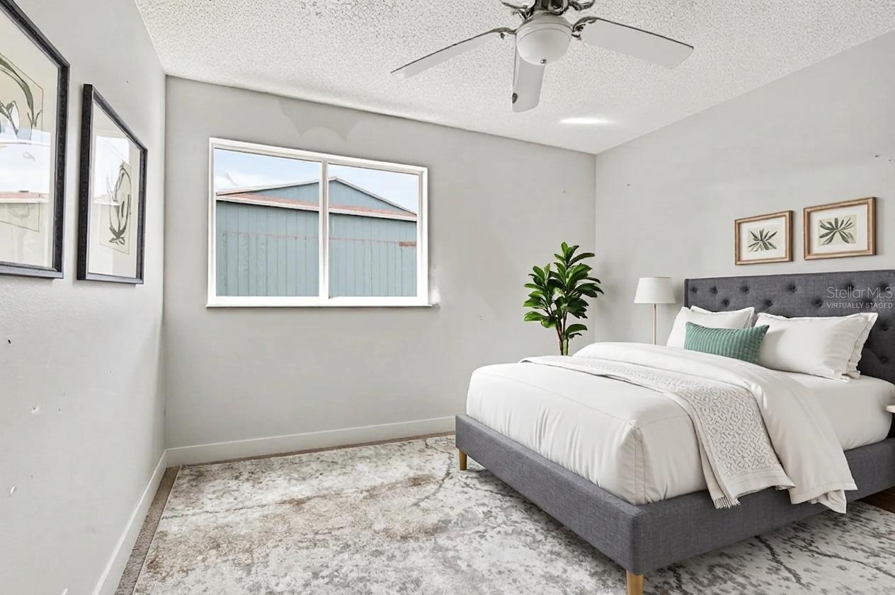 DIXIE VILLAGE - Residential