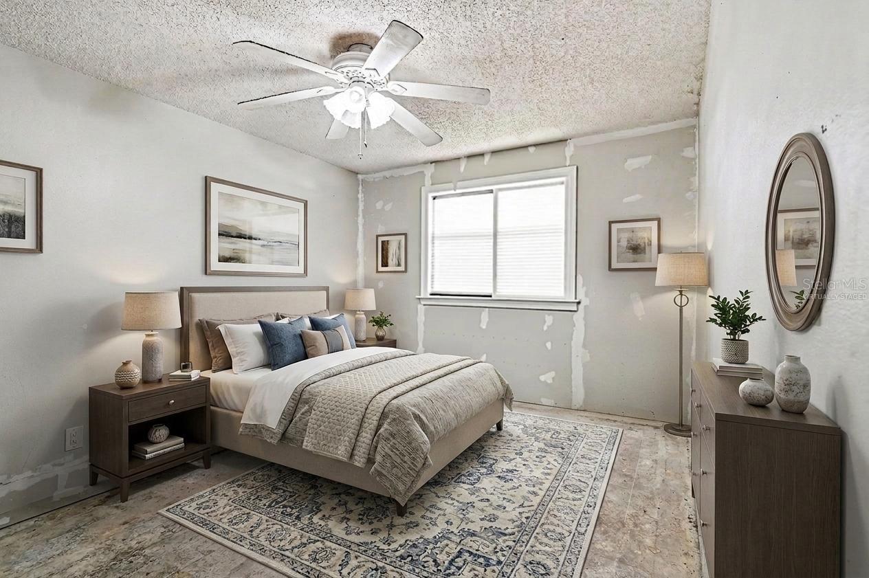 DIXIE VILLAGE - Residential